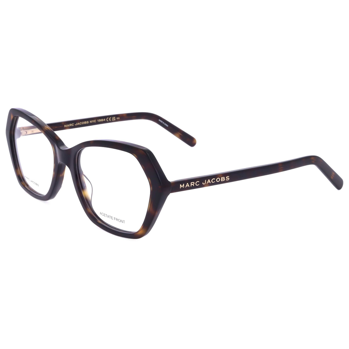 Marc Jacobs Women's Eyeglasses MARC660-086-54