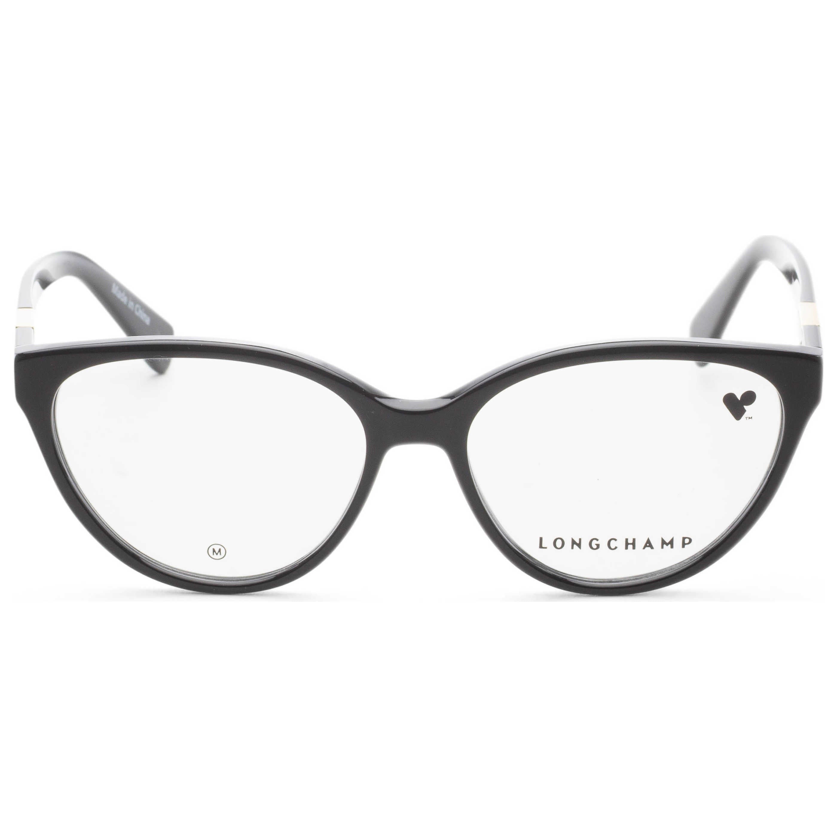 Longchamp Women's Eyeglasses LO2764-001