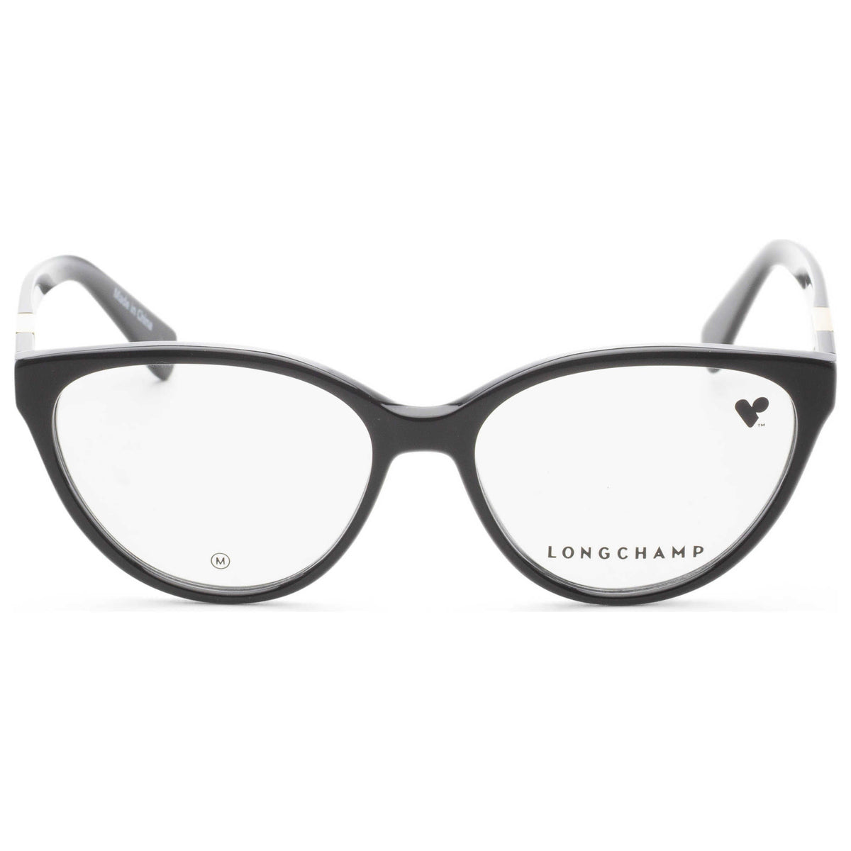 Longchamp Women's Eyeglasses LO2764-001