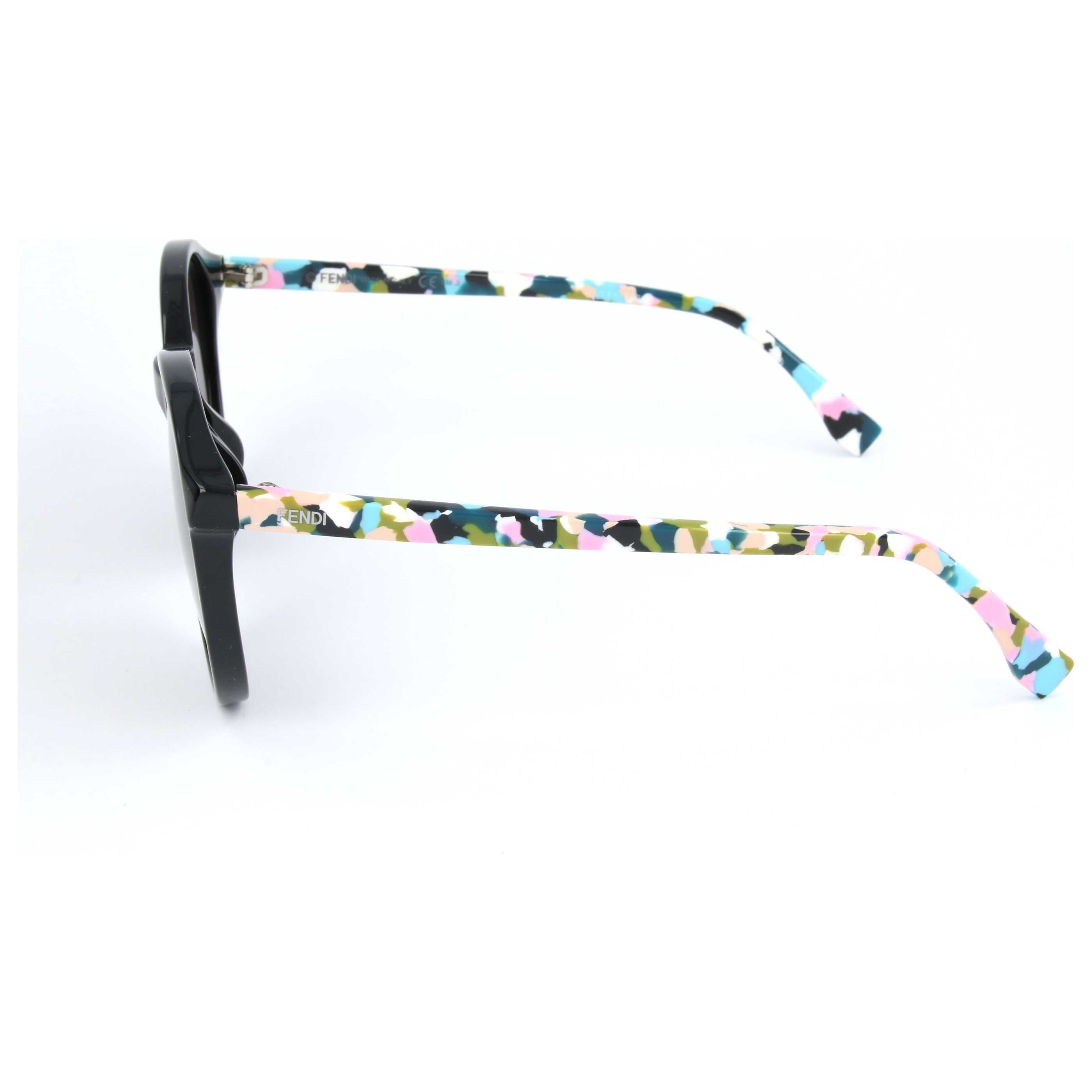 Fendi Women's Sunglasses FF-0188-F-S-TTY-56