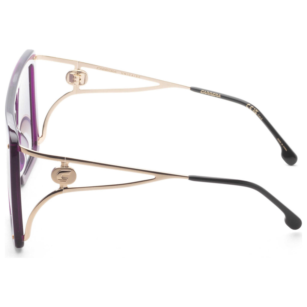 Carrera Women's Sunglasses CAUNICA-SE-B3V-60