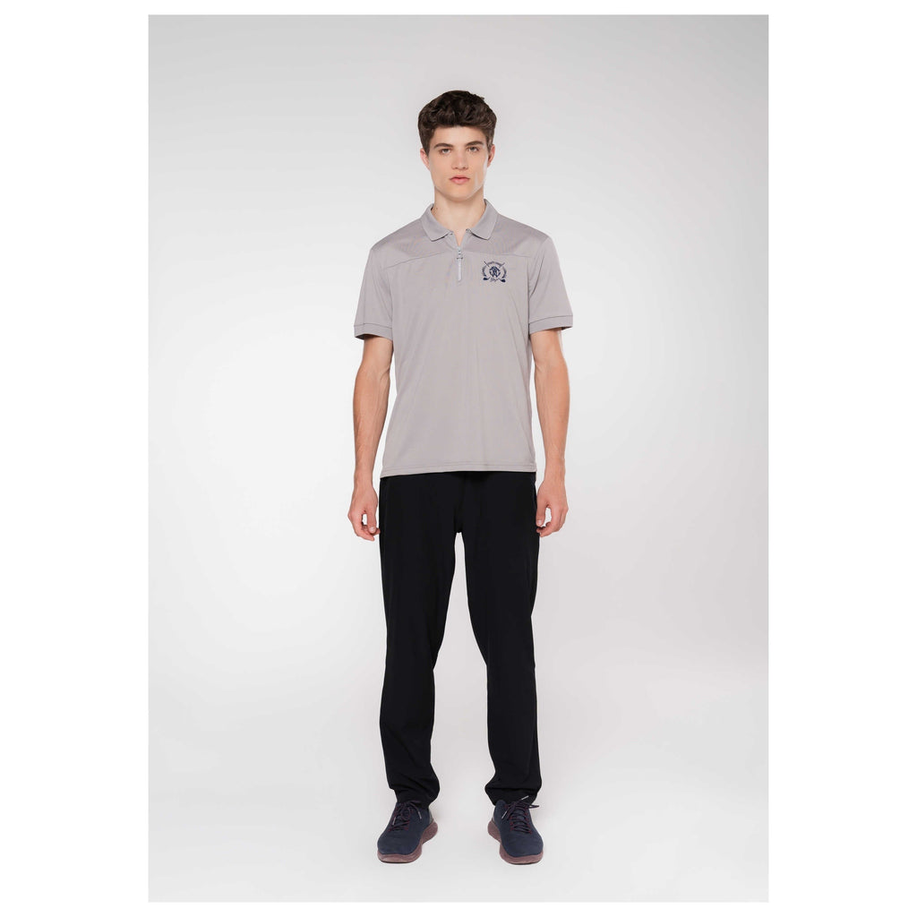 Roberto Cavalli Golf Men's Ergonomic Polo