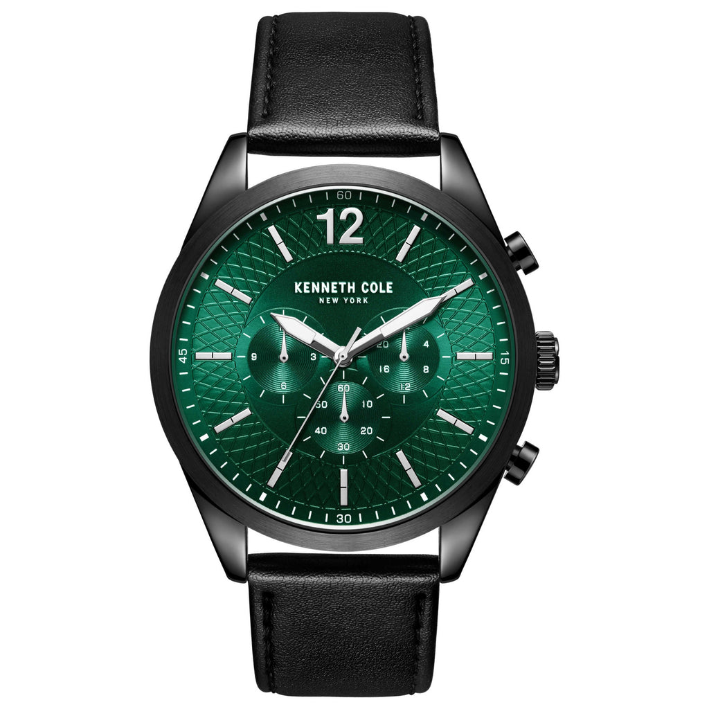 Kenneth Cole Men's Watch KC51085002