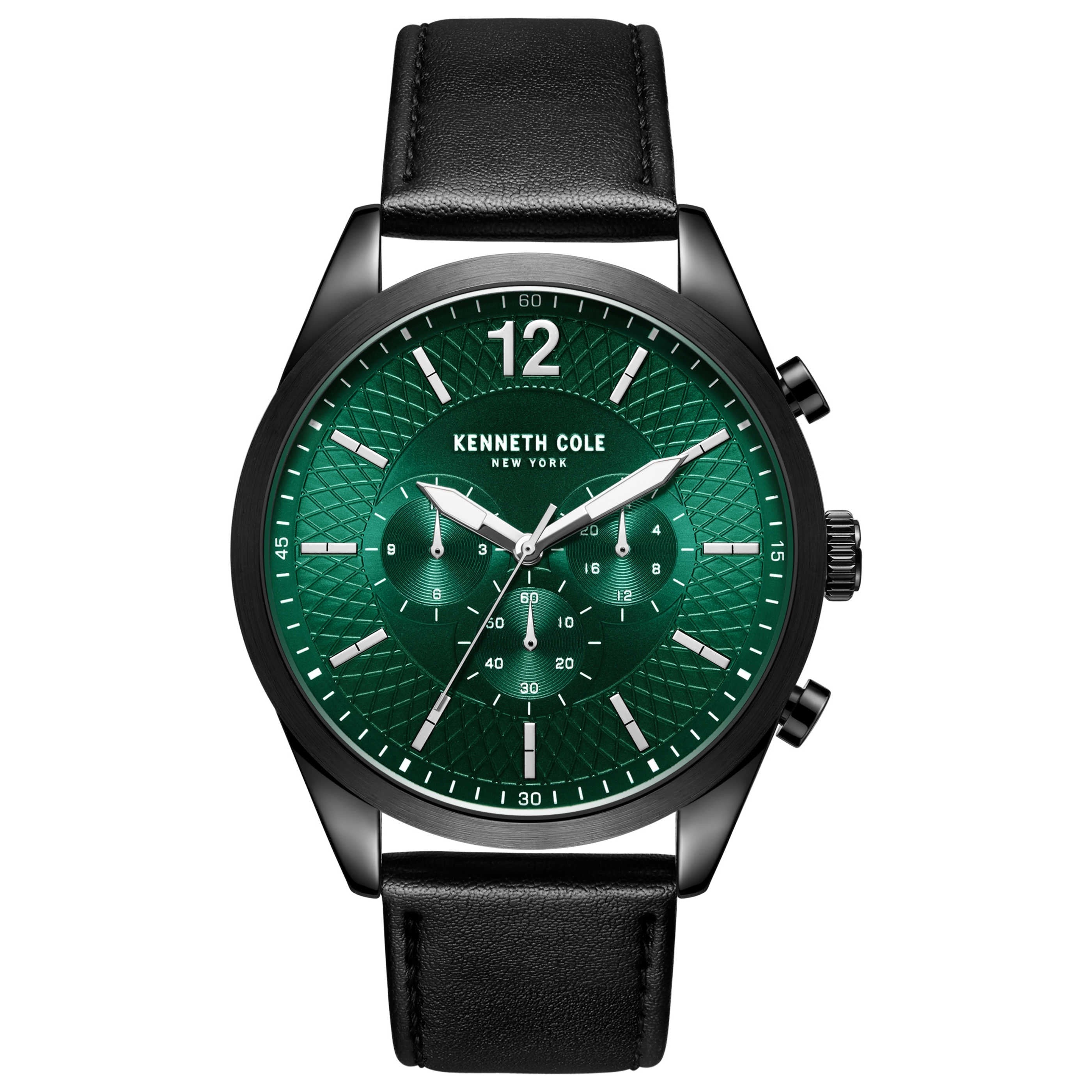 Kenneth Cole Men's Watch KC51085002