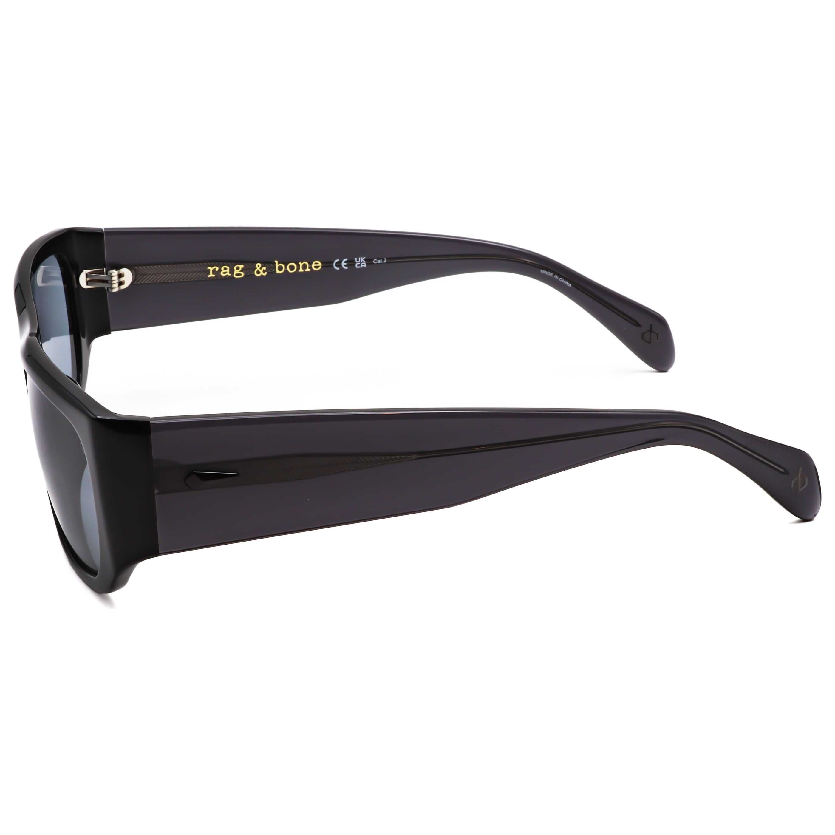 Rag & Bone Men's Sunglasses RNB5058-S-807-56