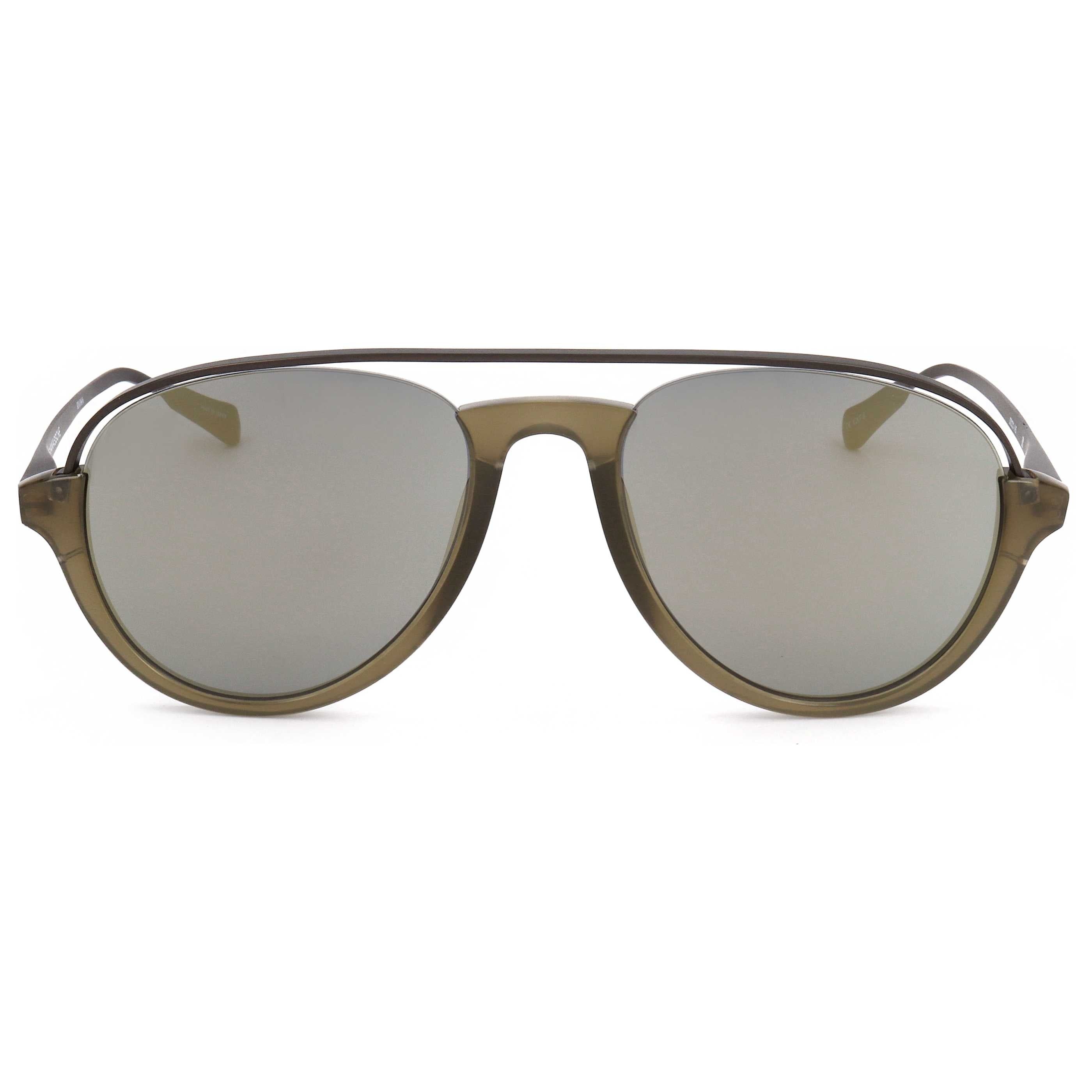 Linda Farrow Men's Sunglasses KVA84-C6-55