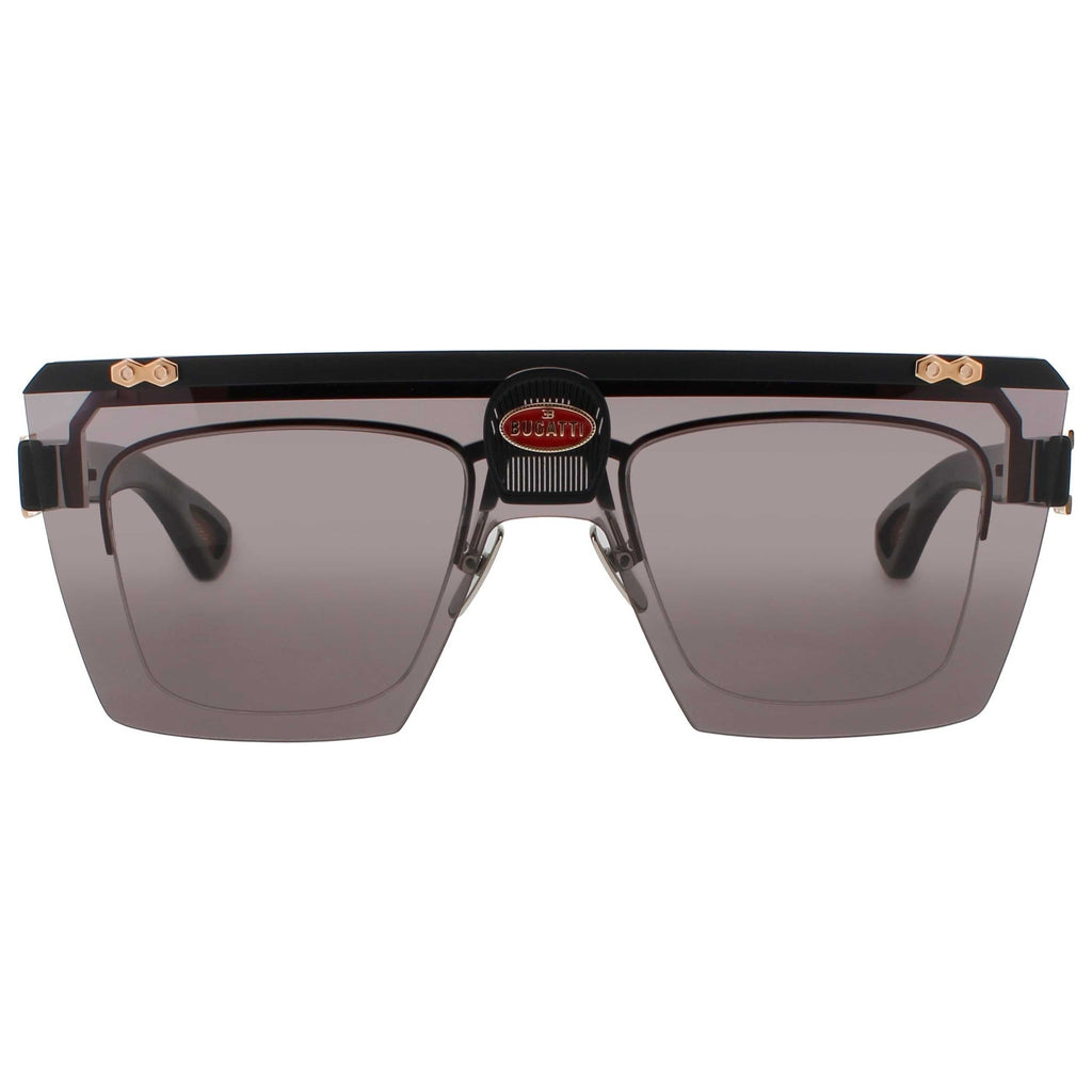 Bugatti Men's Sunglasses BUGATTI-01BRX-RG