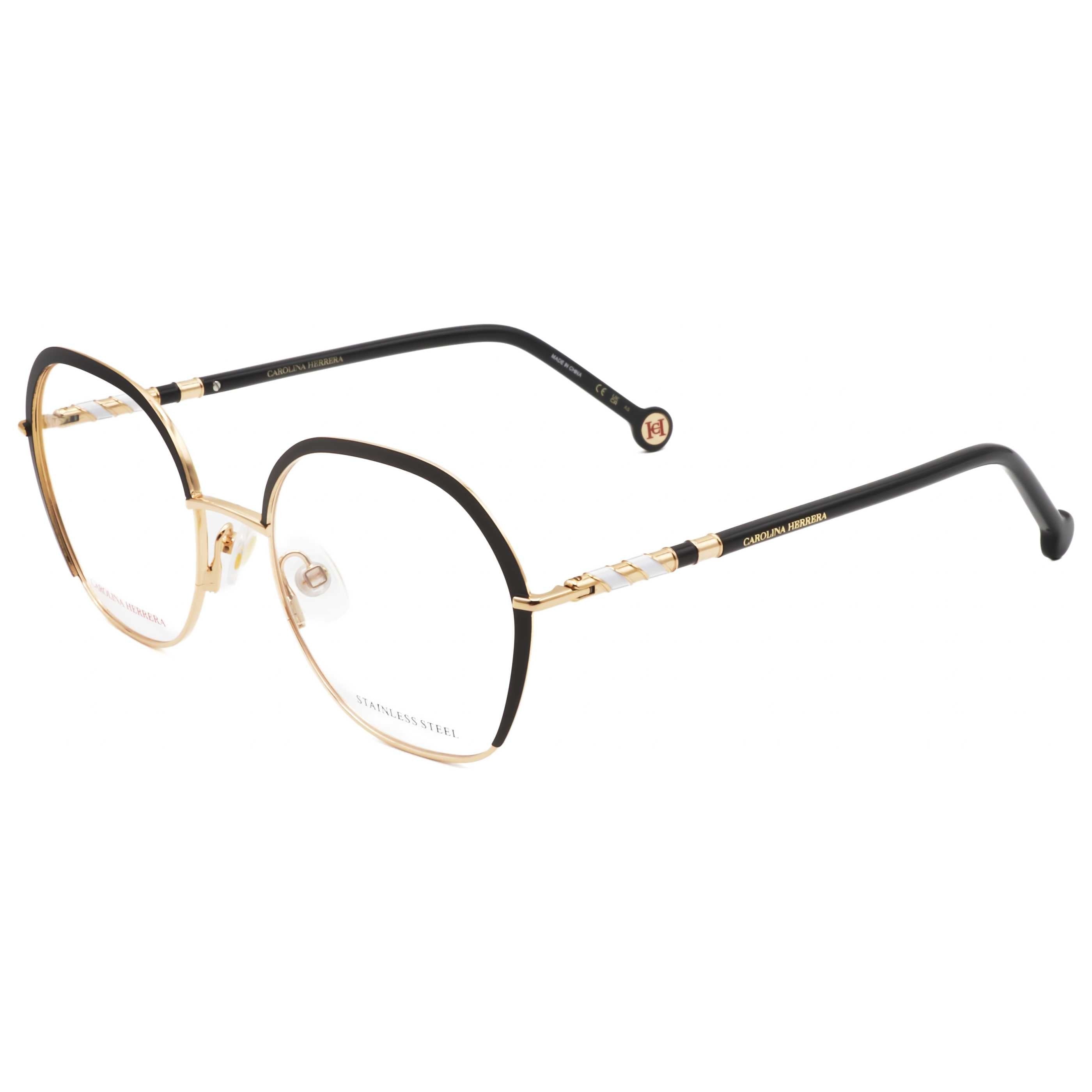 Carolina Herrera Women's Eyeglasses HER0099-02M2-19