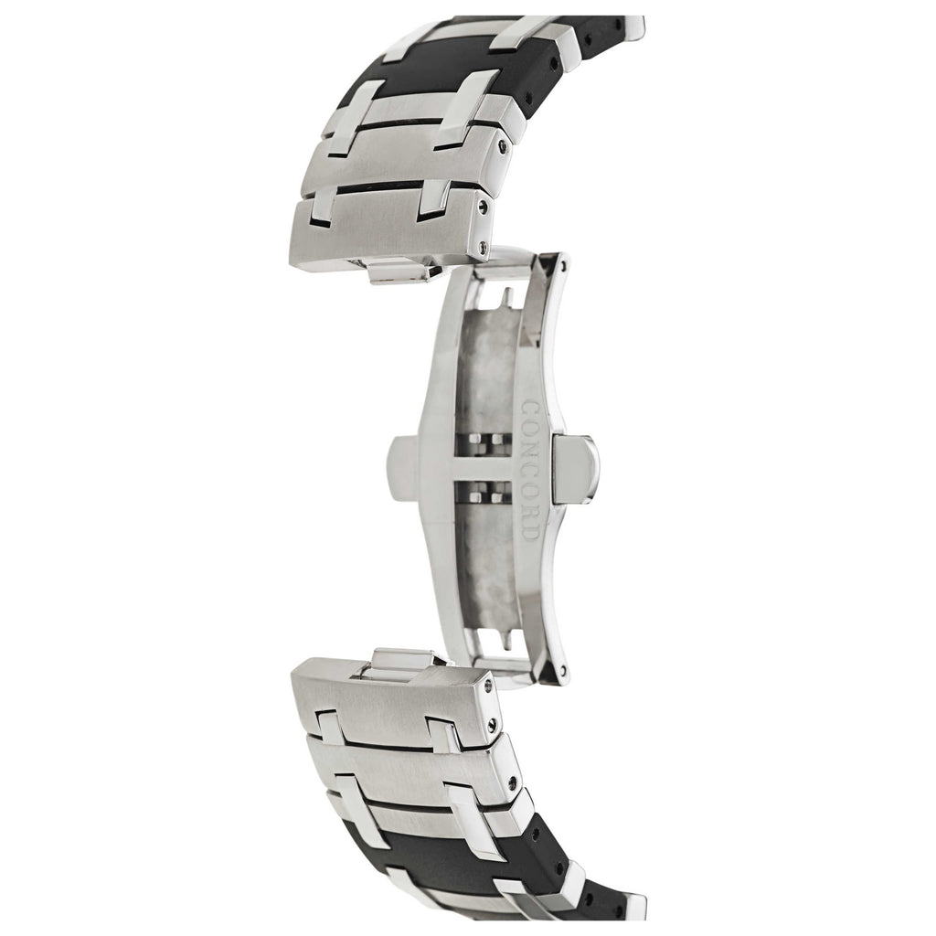 Concord Men's Quartz Watch 0311818