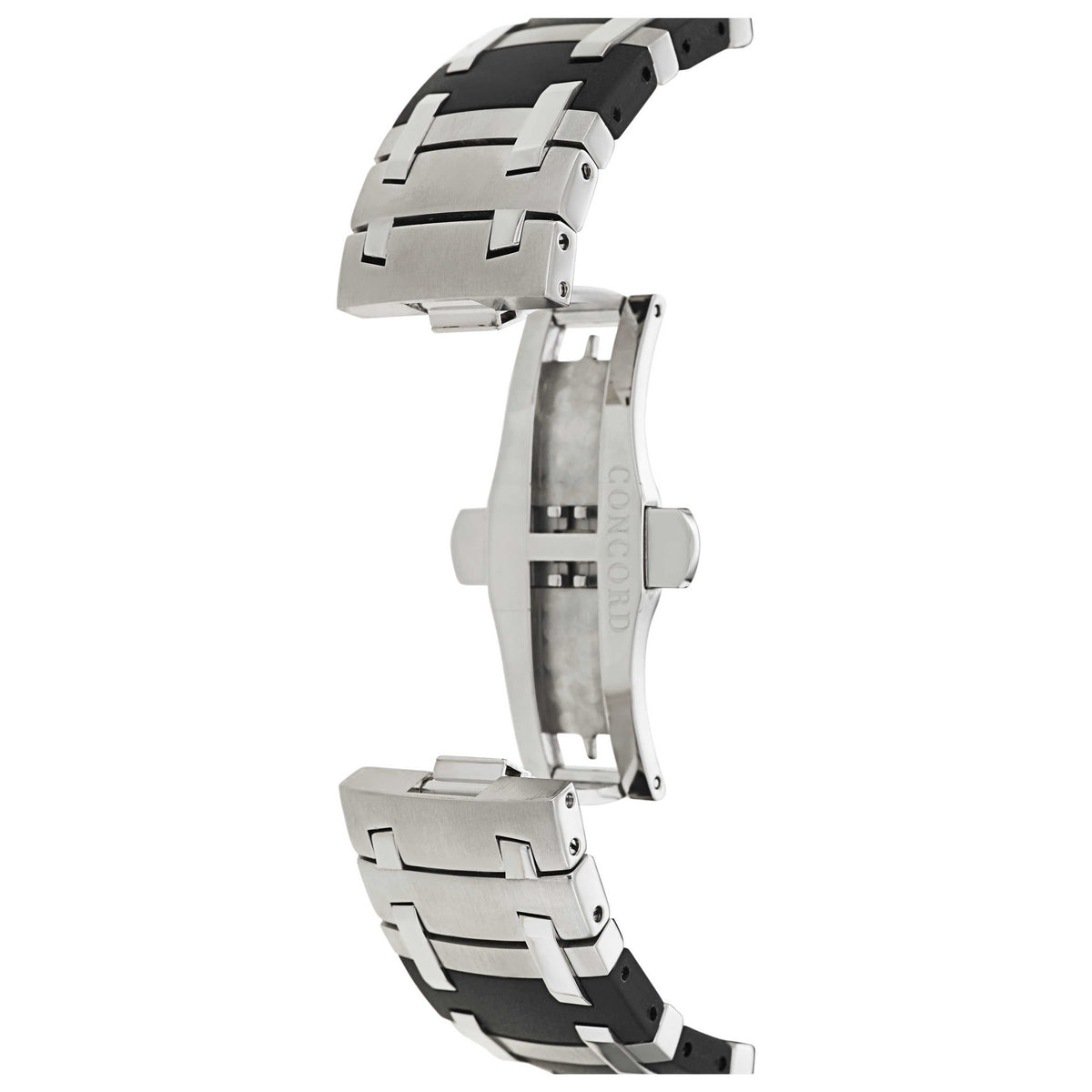 Concord Men's Quartz Watch 0311818