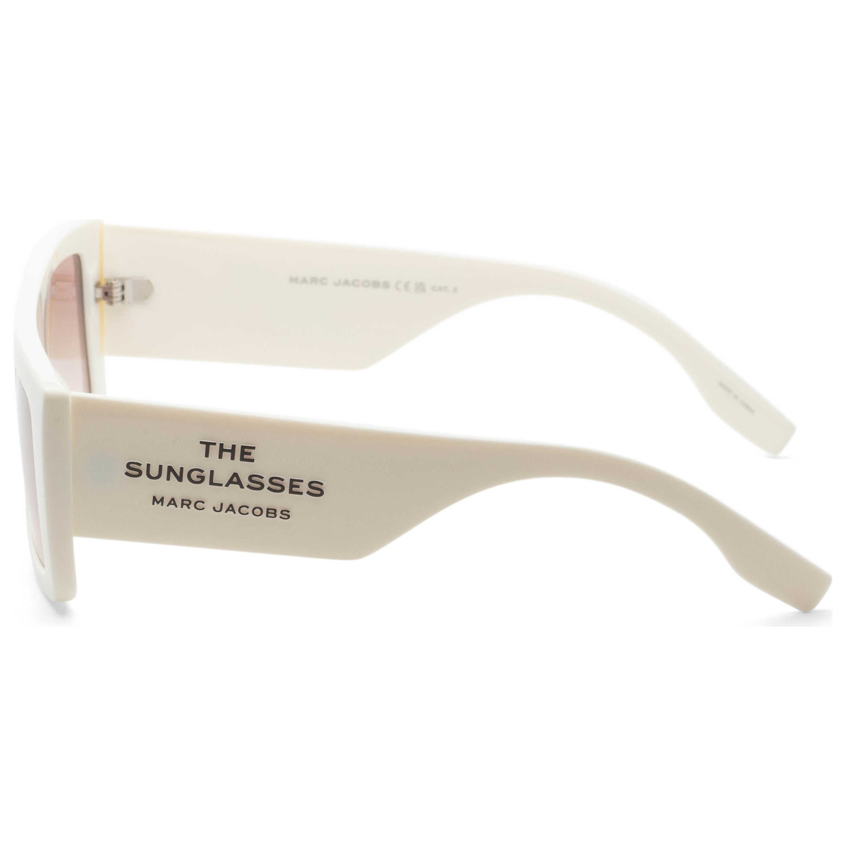 Marc Jacobs Unisex Sunglasses MARC775-S-SZJ-53