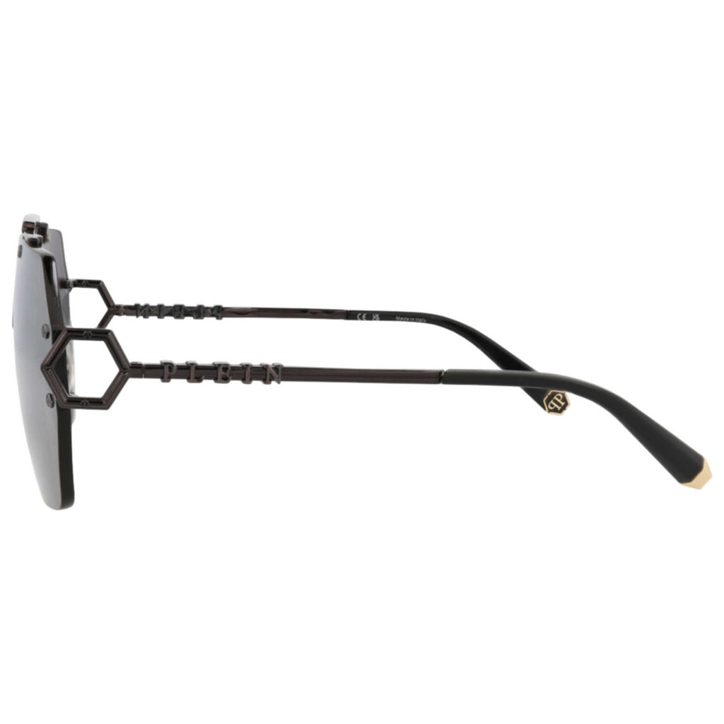 Philipp Plein Unisex Sunglasses SPP111-66-672X