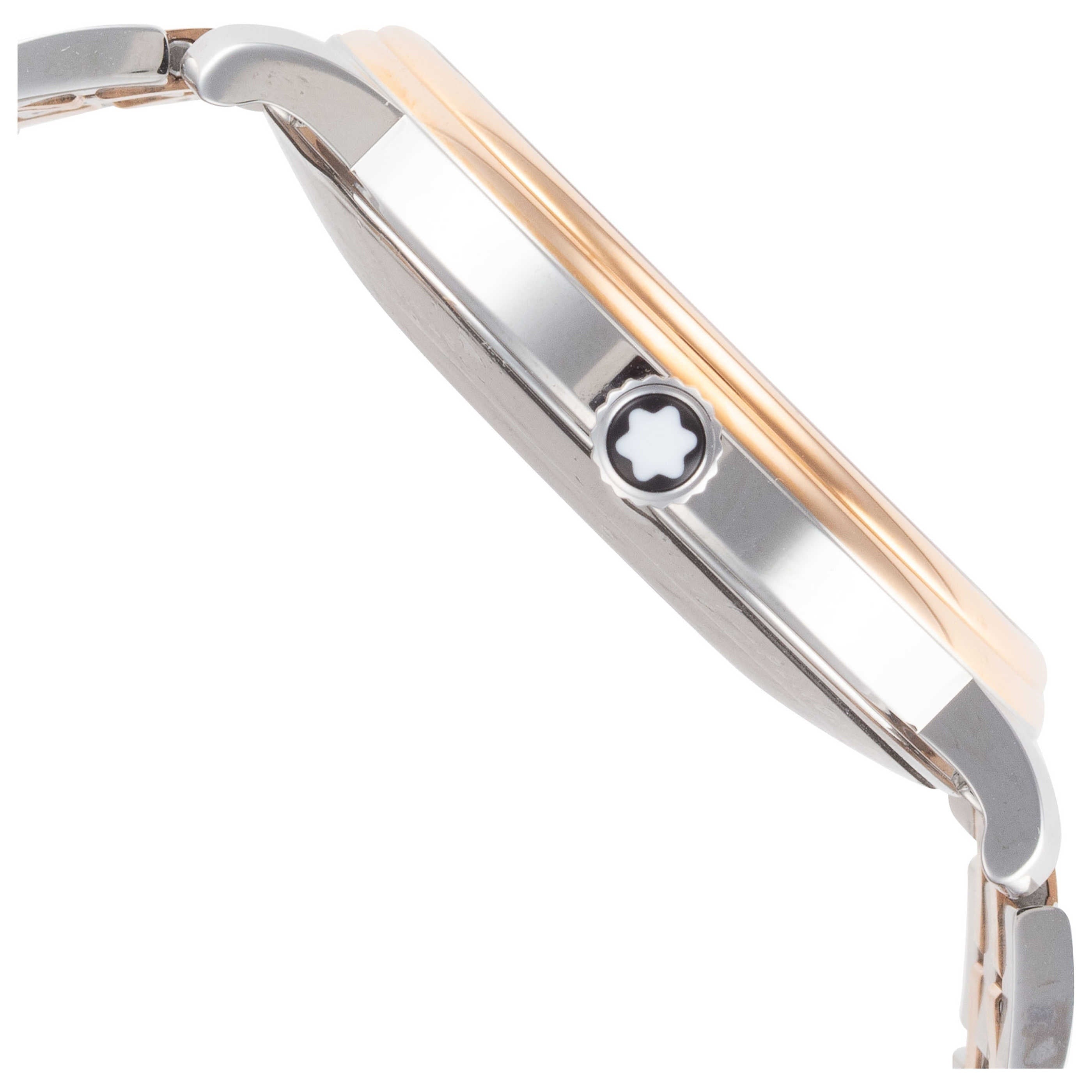 Montblanc Men's Watch MB114337