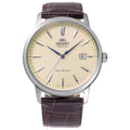 Orient Men's Watch RA-AC0F16S