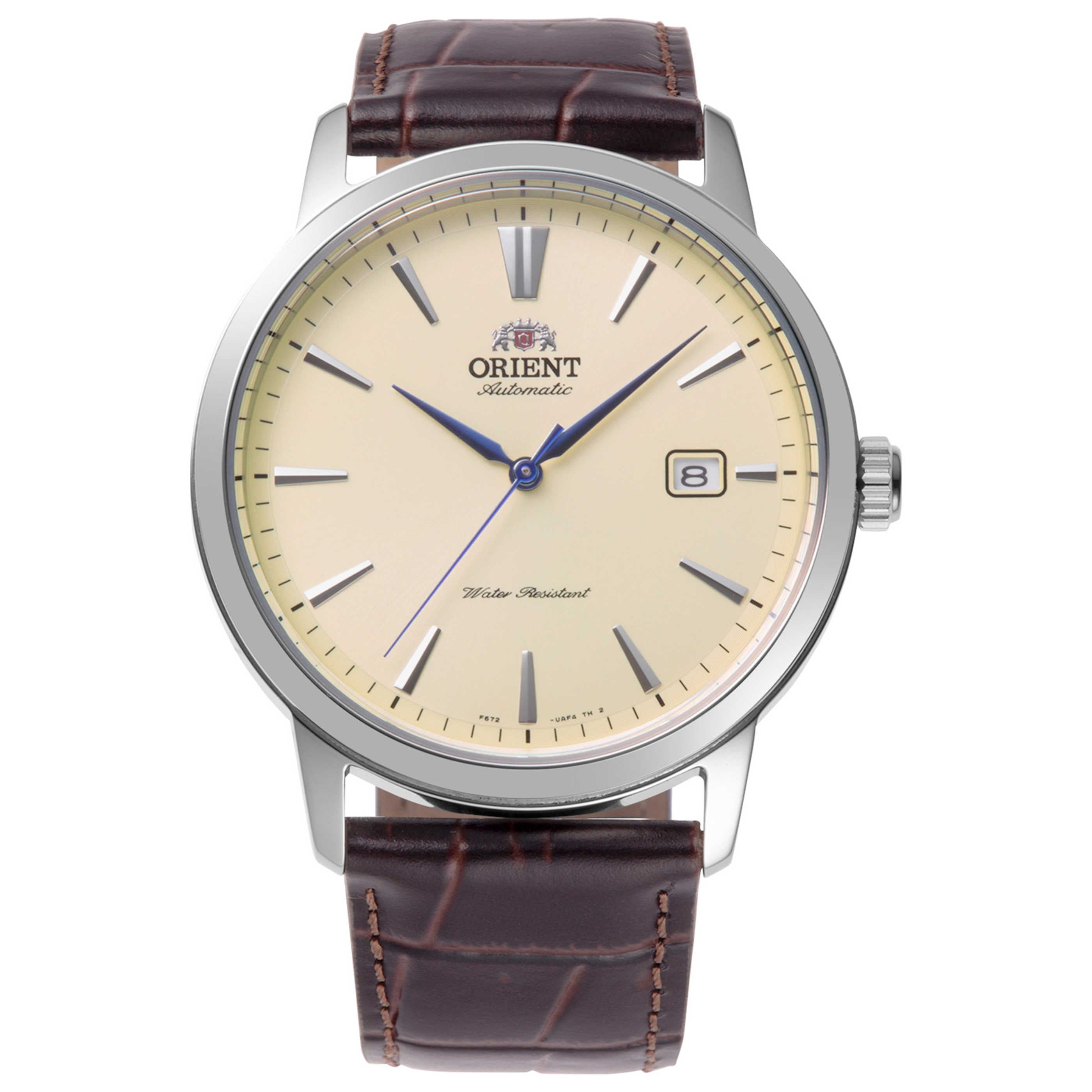 Orient Men's Watch RA-AC0F16S