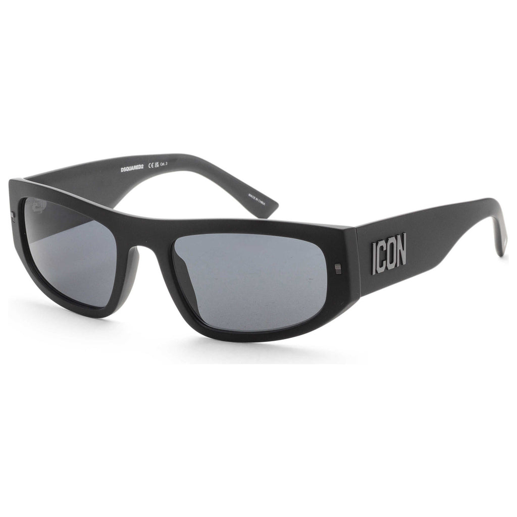 Dsquared2 Men's Sunglasses ICON0016S-0003-IR