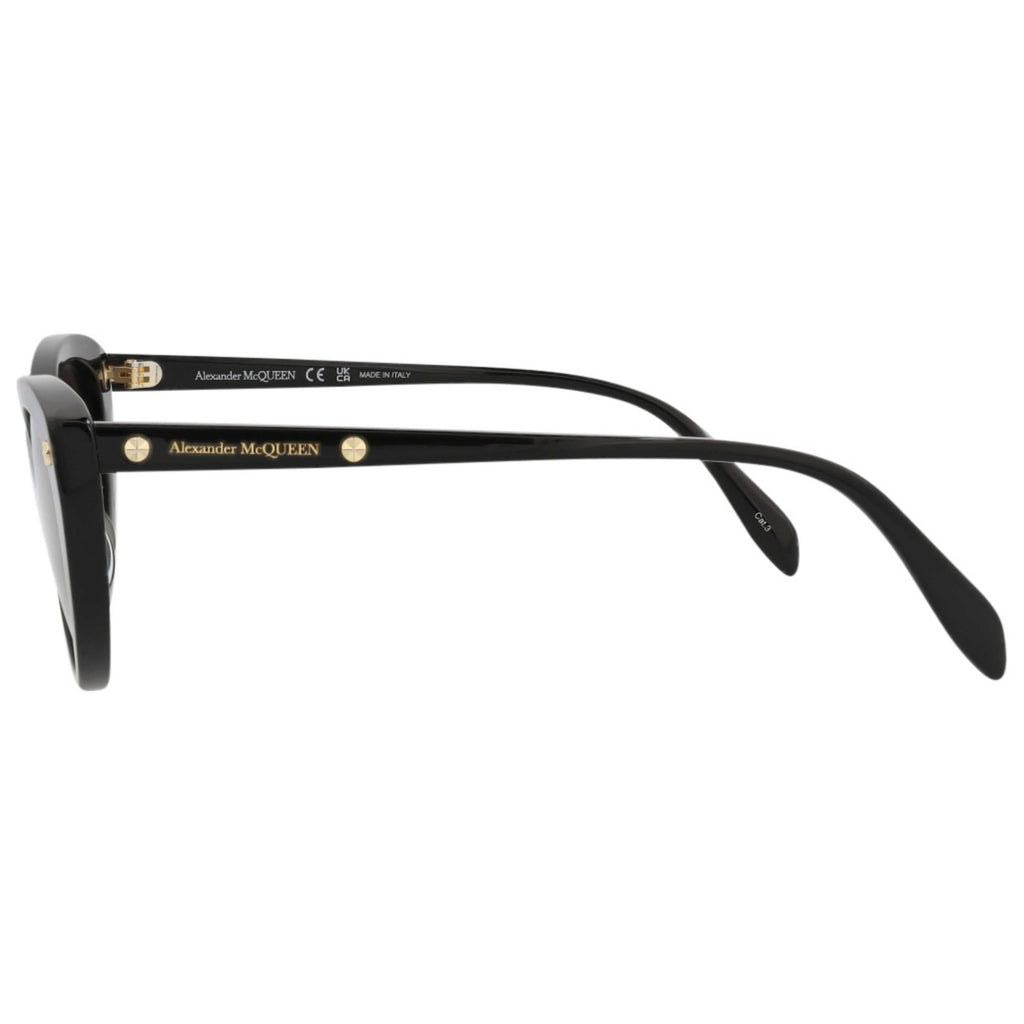 Alexander McQueen Women's Sunglasses AM0189S-30006850-001