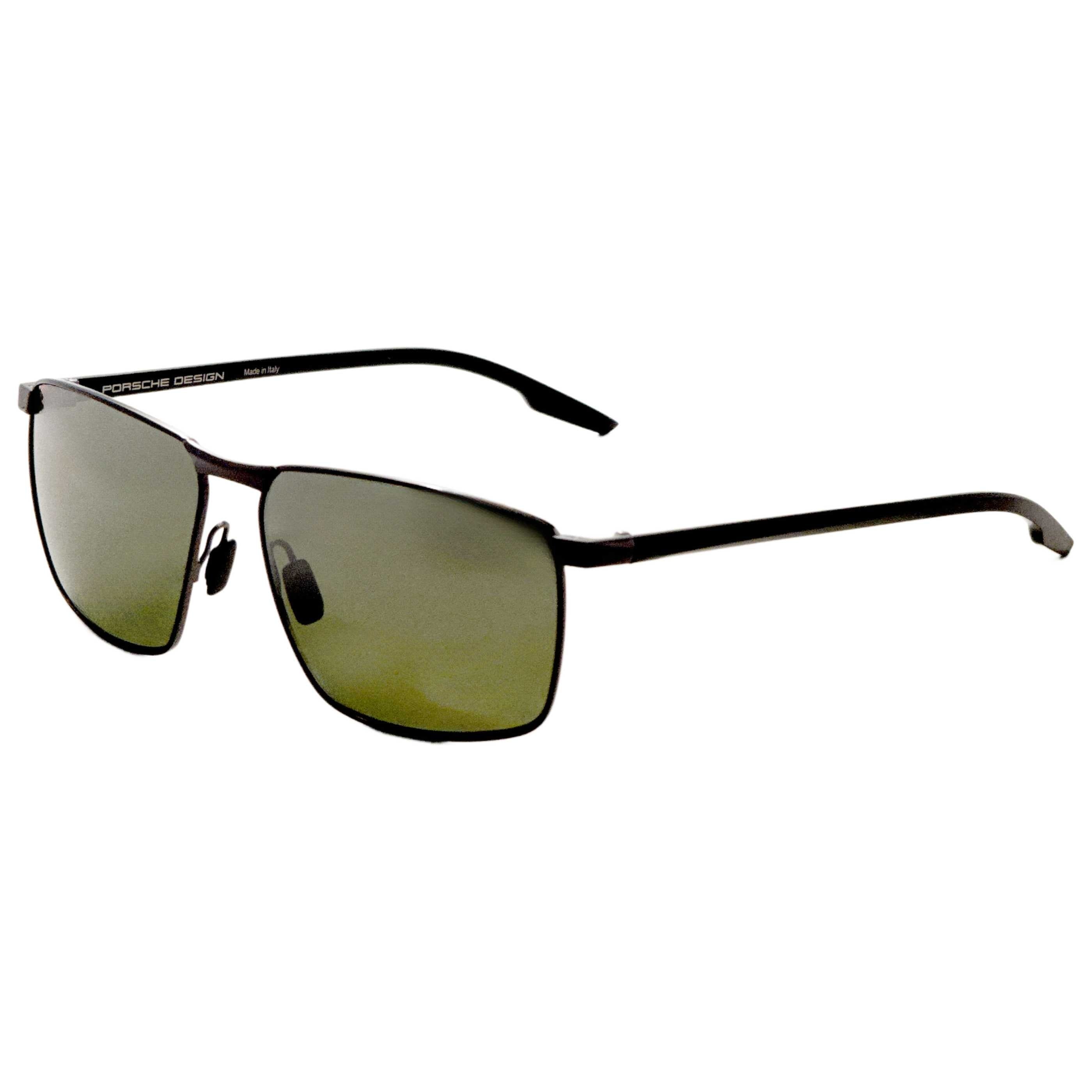 Porsche Design Men's Sunglasses P894861B