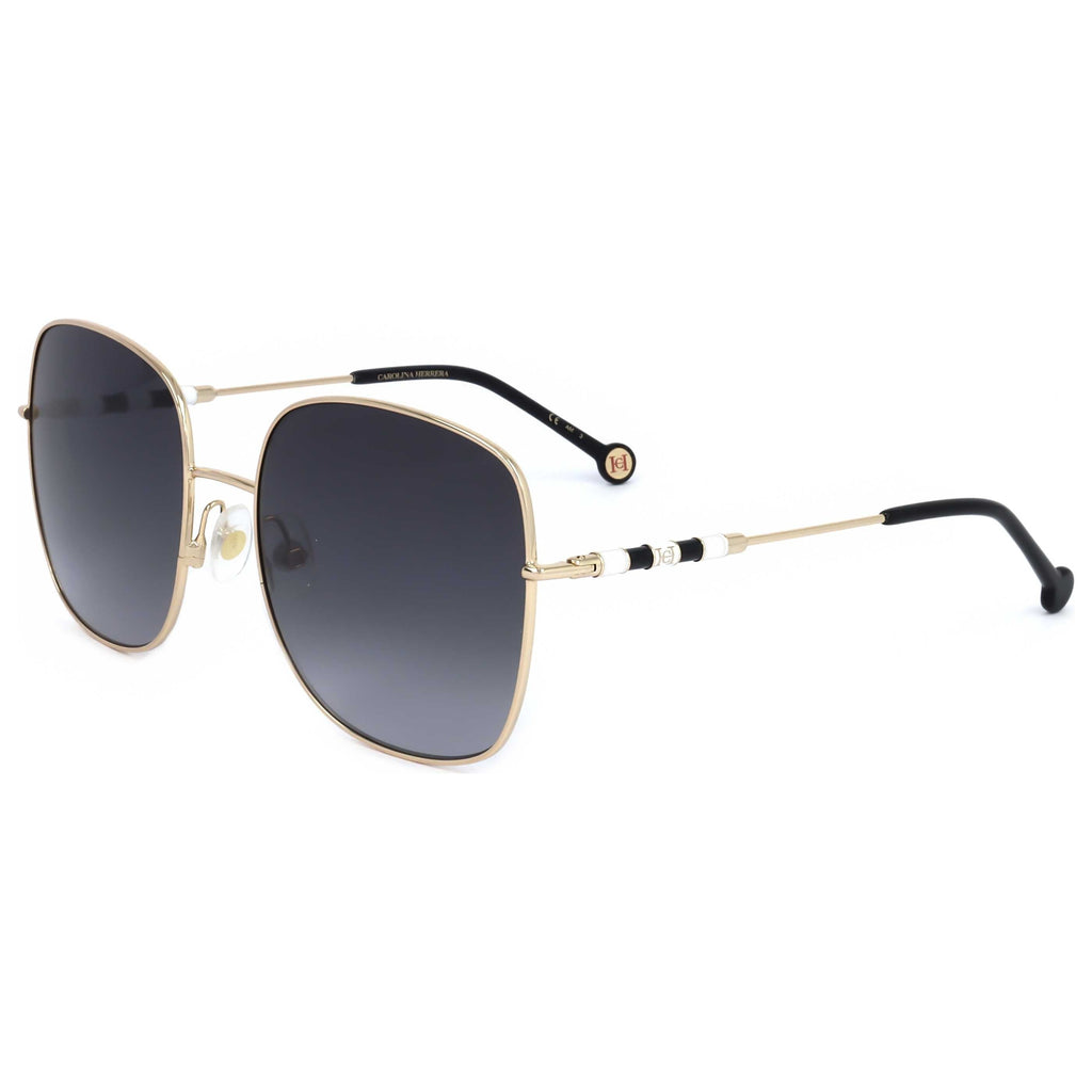 Carolina Herrera Women's Sunglasses CH0035S-0J5G-9O
