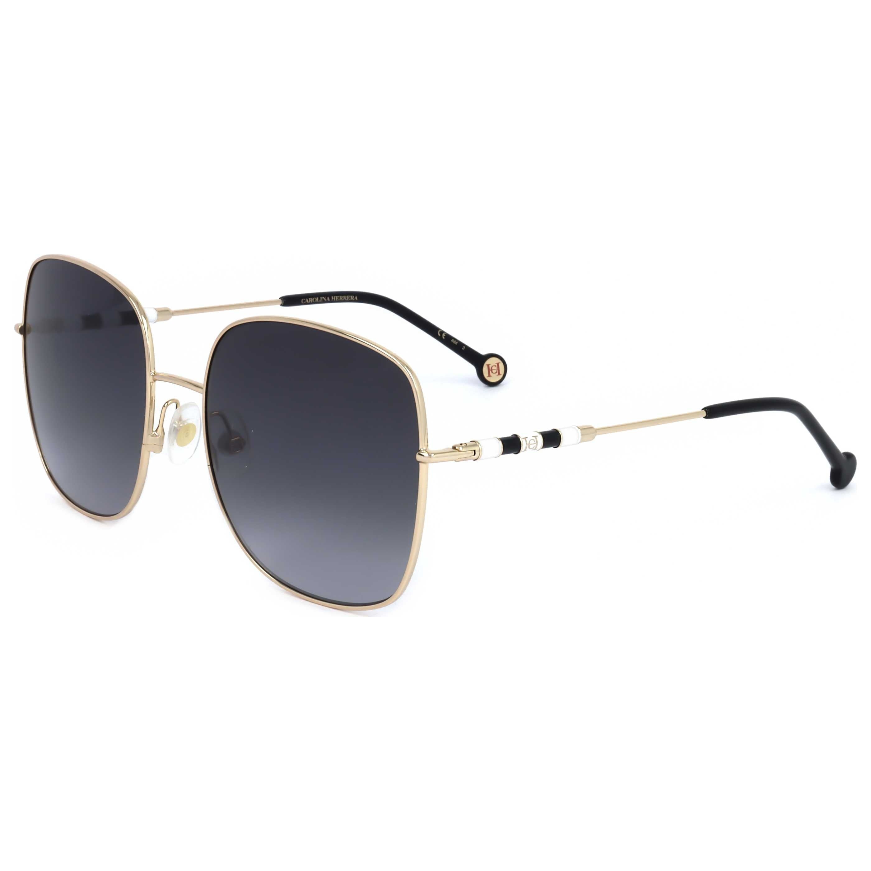 Carolina Herrera Women's Sunglasses CH0035S-0J5G-9O