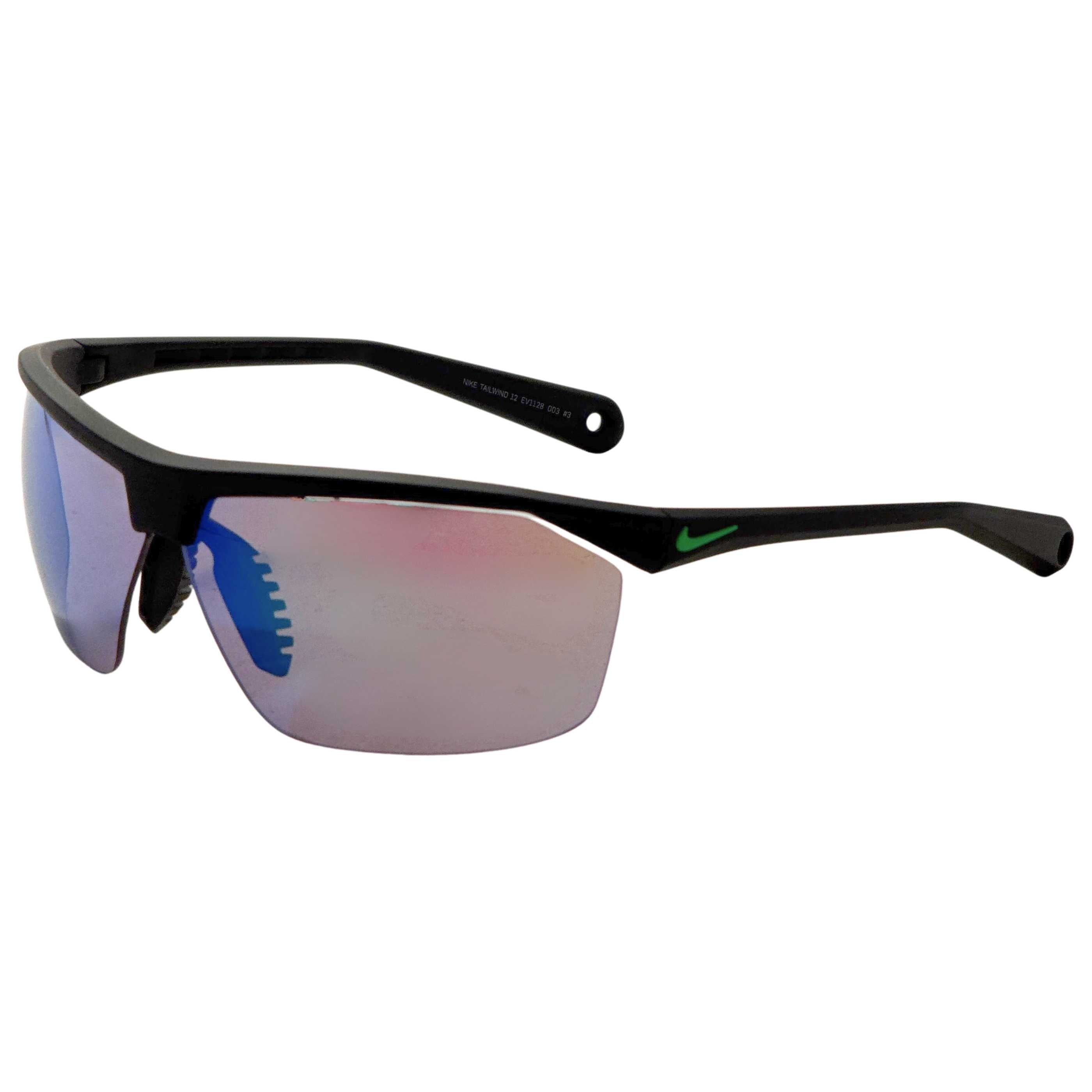 Nike Tailwind Men's Sunglasses EV1128-003-70