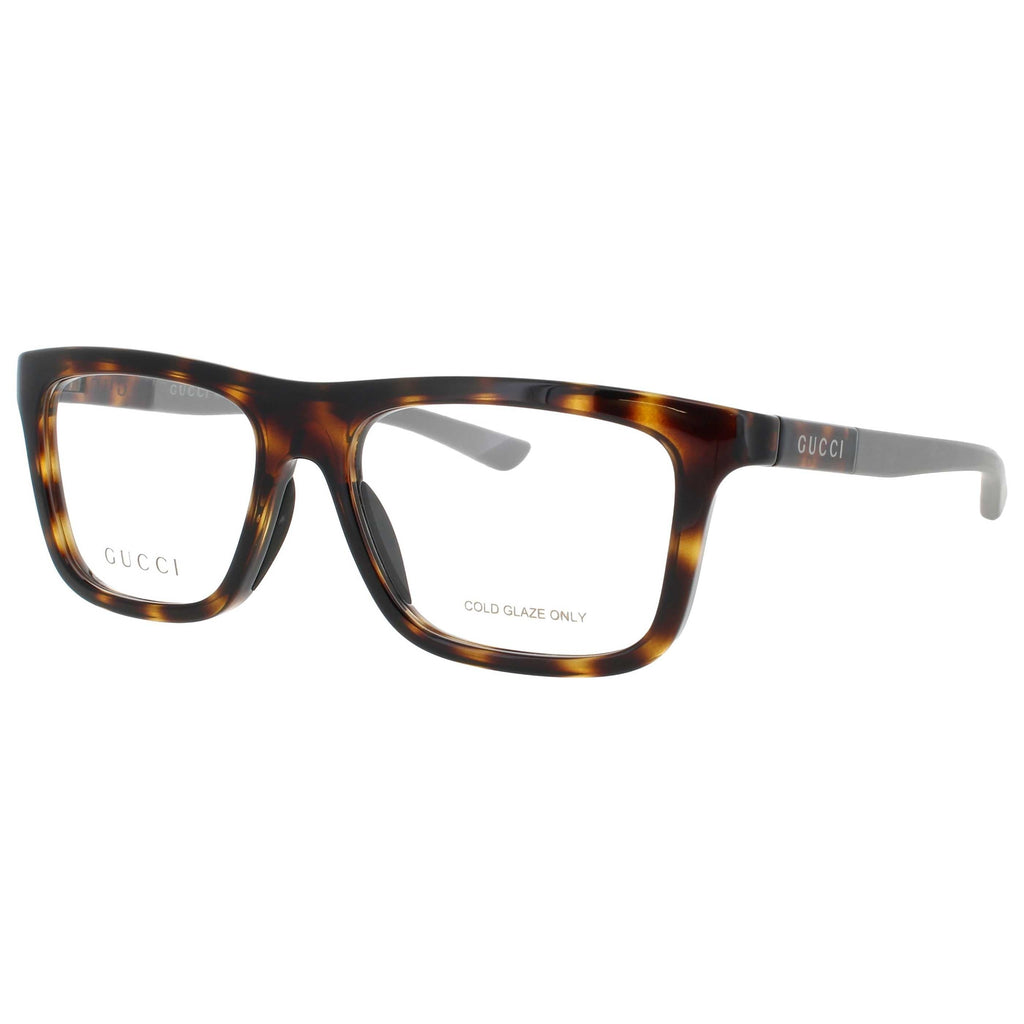 Gucci Men's Eyeglasses GUCCI-GG1737O-002-54