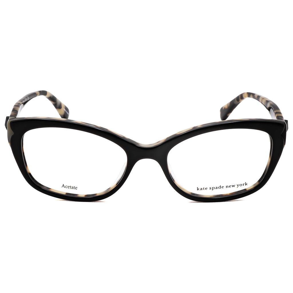 Kate Spade Women's Eyeglasses ARABEL-TCB-49