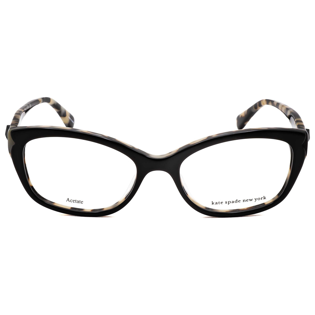 Kate Spade Women's Eyeglasses ARABEL-TCB-49