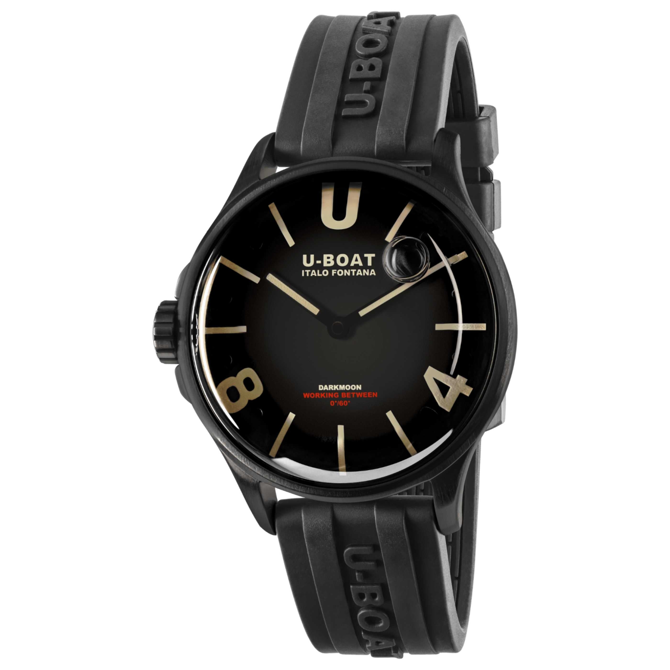 U-Boat Men's Watch UB-9019