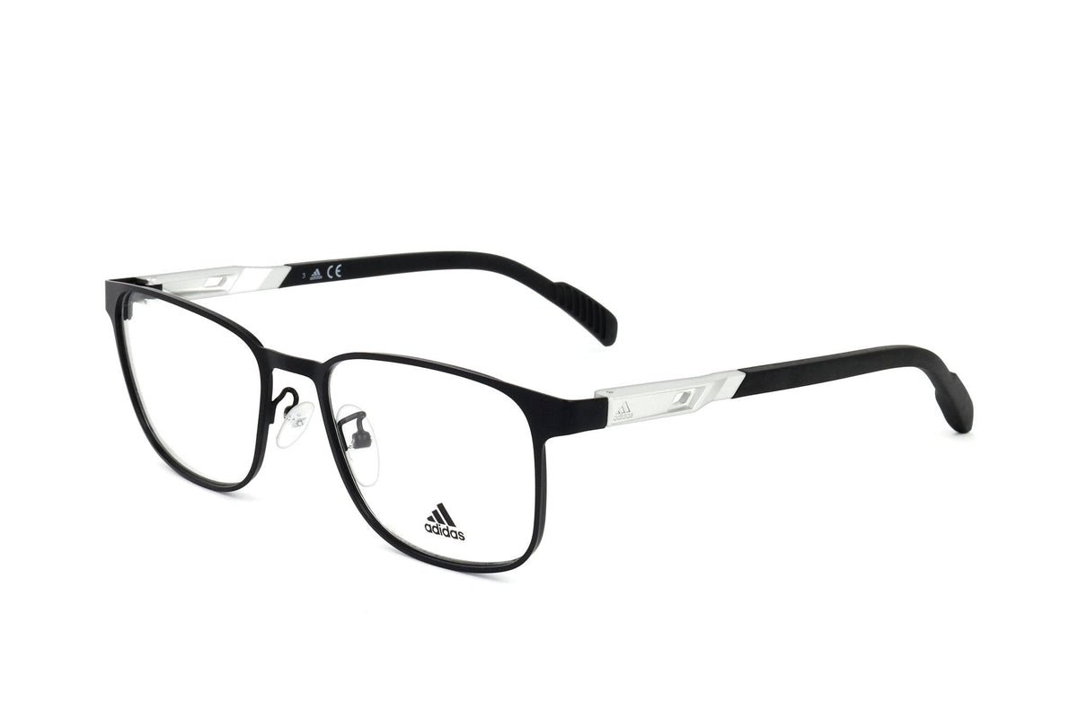 Adidas Sport Men's Metal Glasses