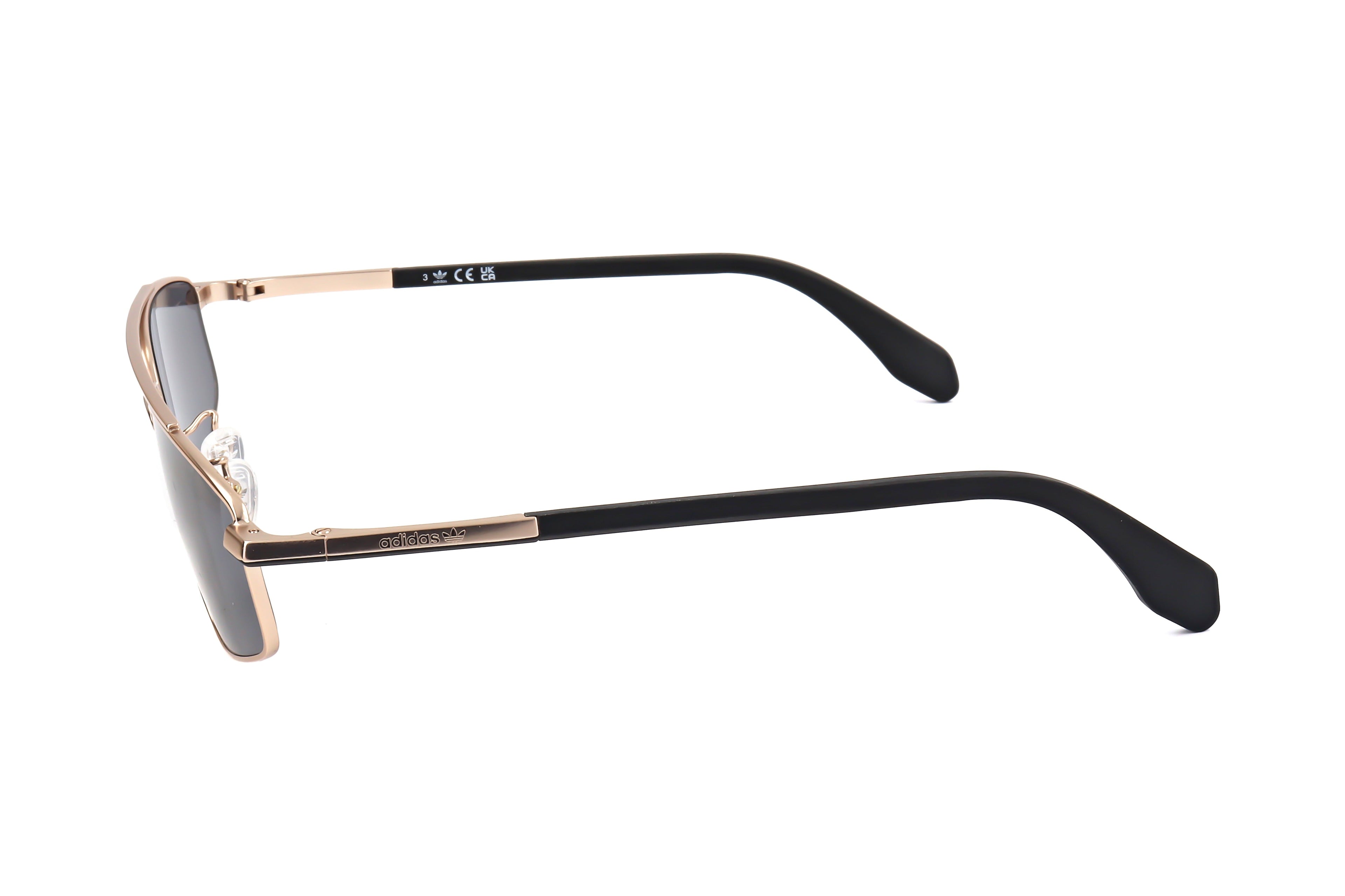 Adidas Original Unisex Metal Sunglasses