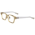 Linda Farrow Men's Opticals KVA18-C10-50