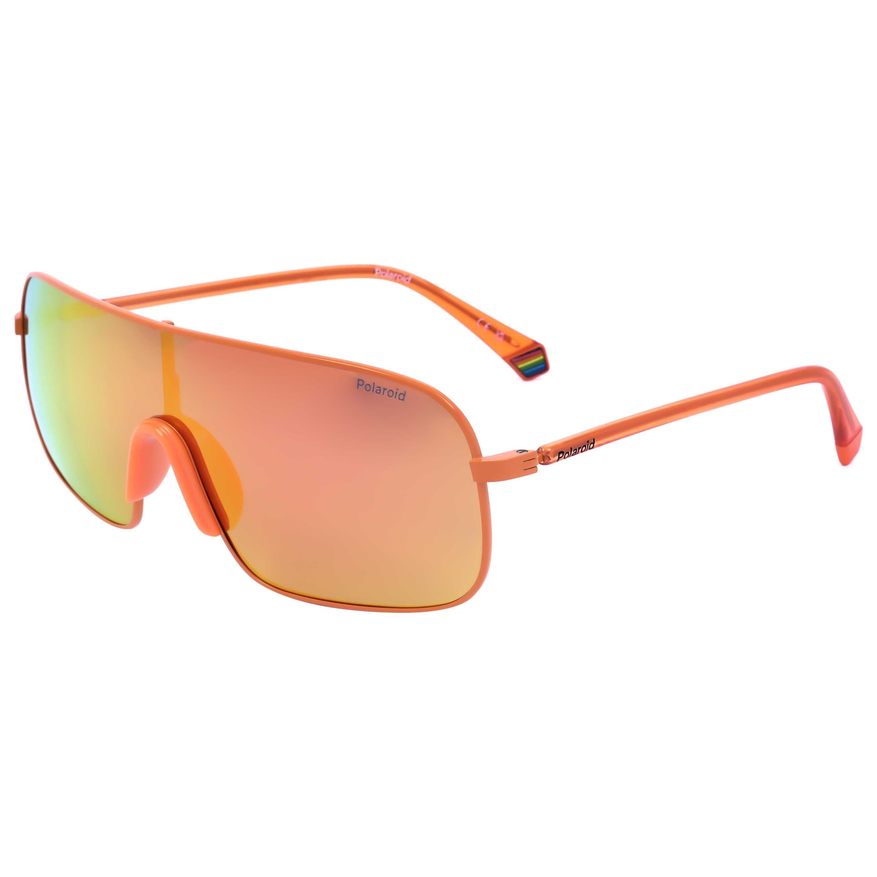 Polaroid Unisex Sunglasses PLD6222S-0L7Q-OZ