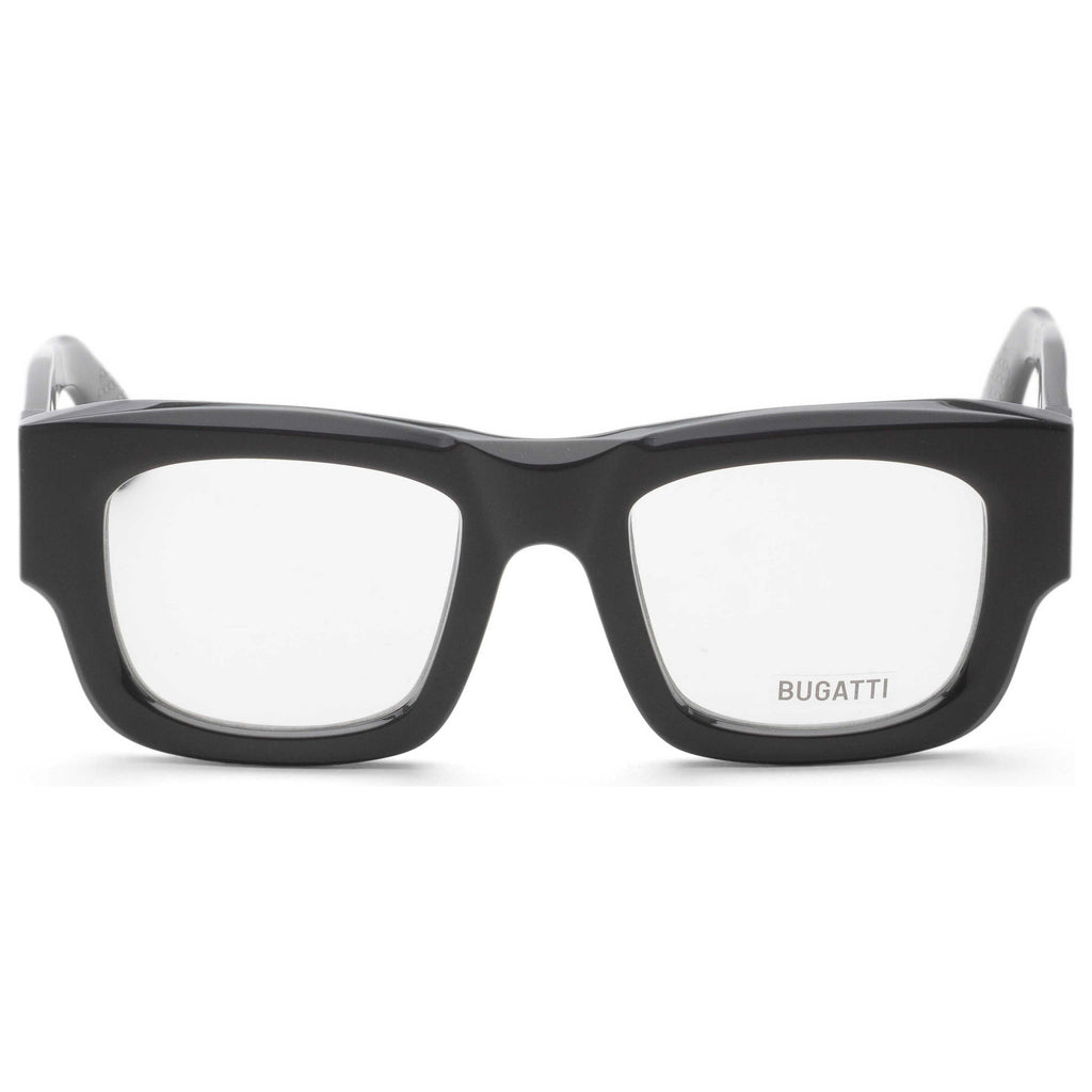 Bugatti Men's Eyeglasses 48M-GRY-51