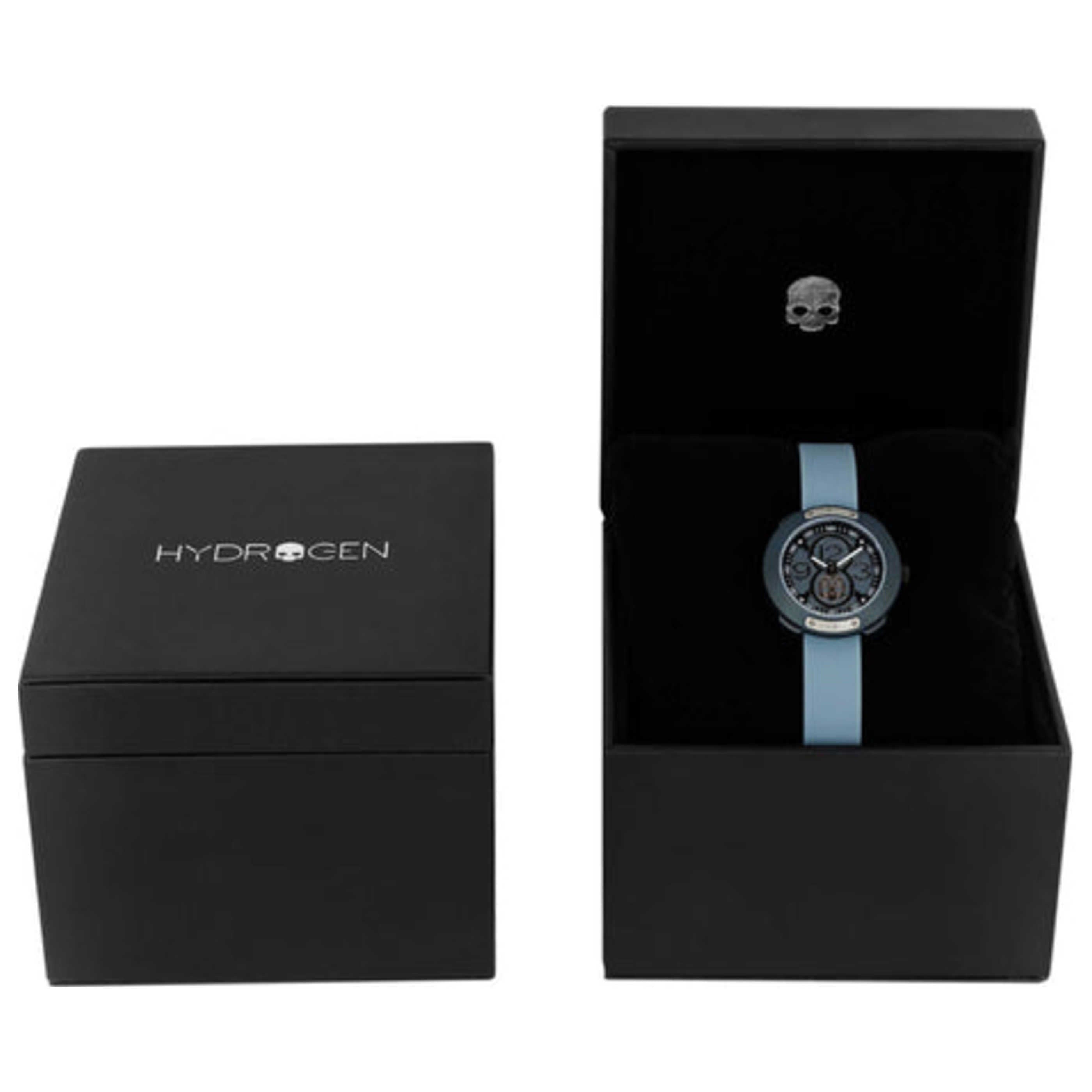 Hydrogen Unisex Watch HW112910