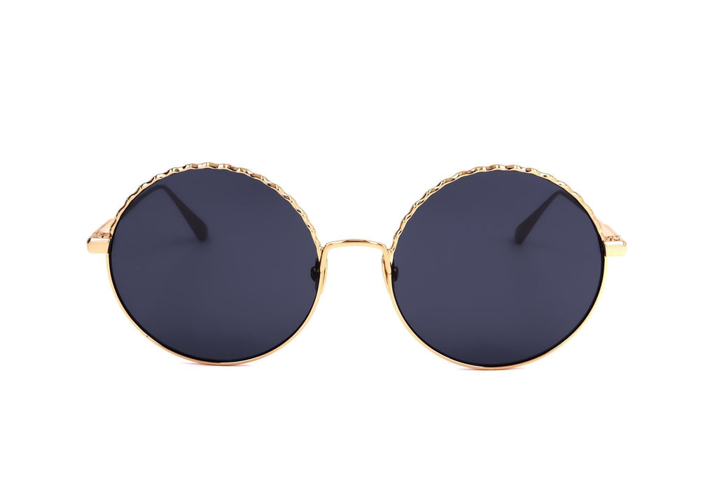 Sandro Women's Stainless steel Sunglasses