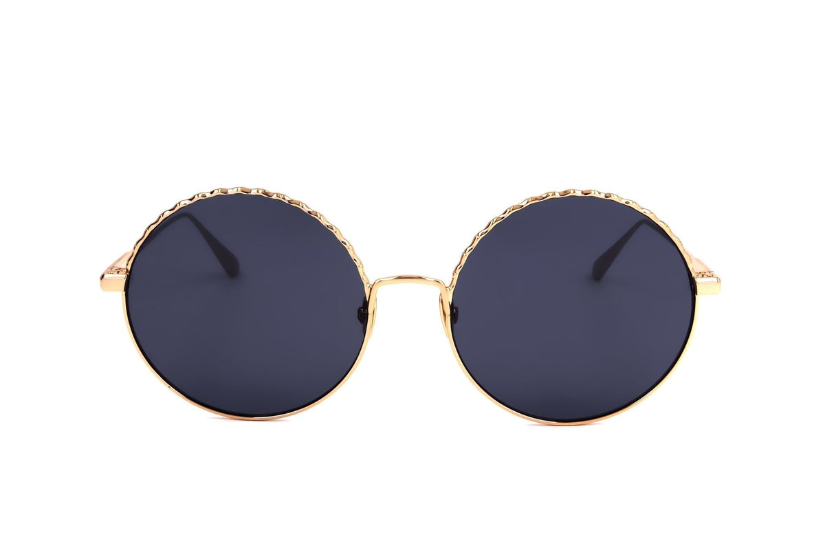 Sandro Women's Stainless steel Sunglasses