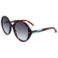 Carolina Herrera Women's Sunglasses HER0177-S-PHW-55