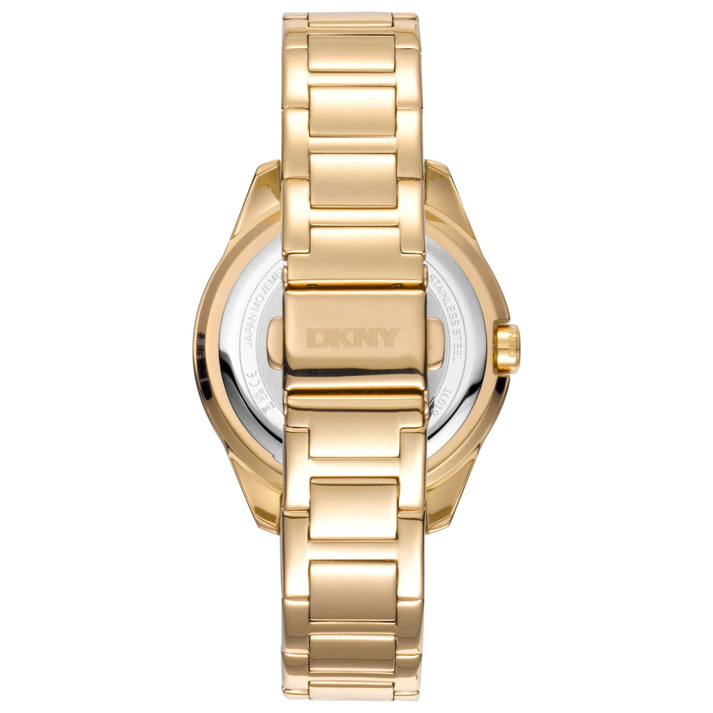 DKNY Evening Women's Watch DK1L019M0035
