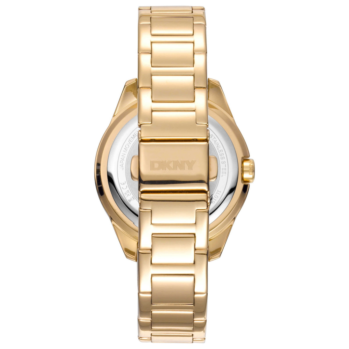 DKNY Evening Women's Watch DK1L019M0035