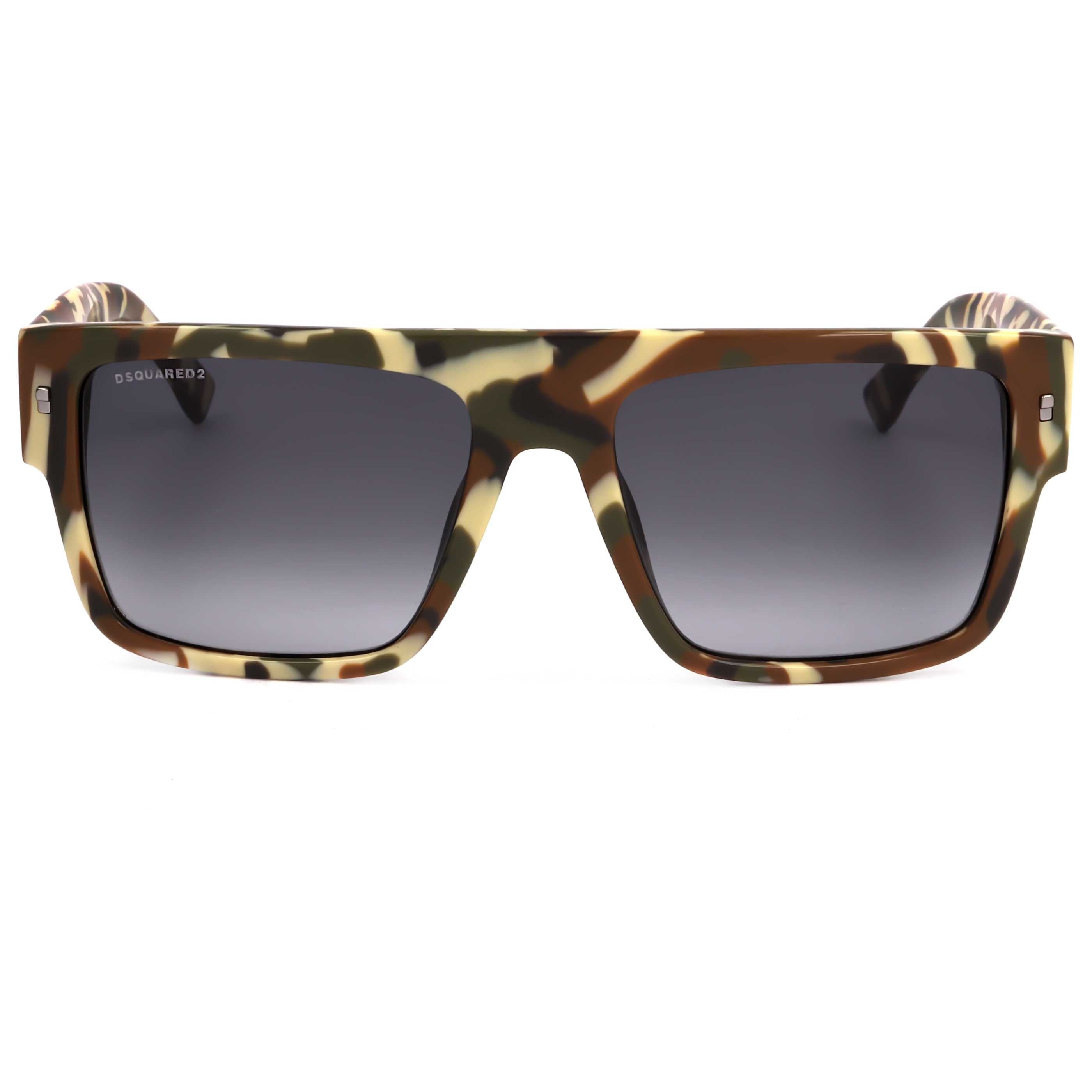 Dsquared2 Men's Sunglasses ICON0003S-06DB-9O