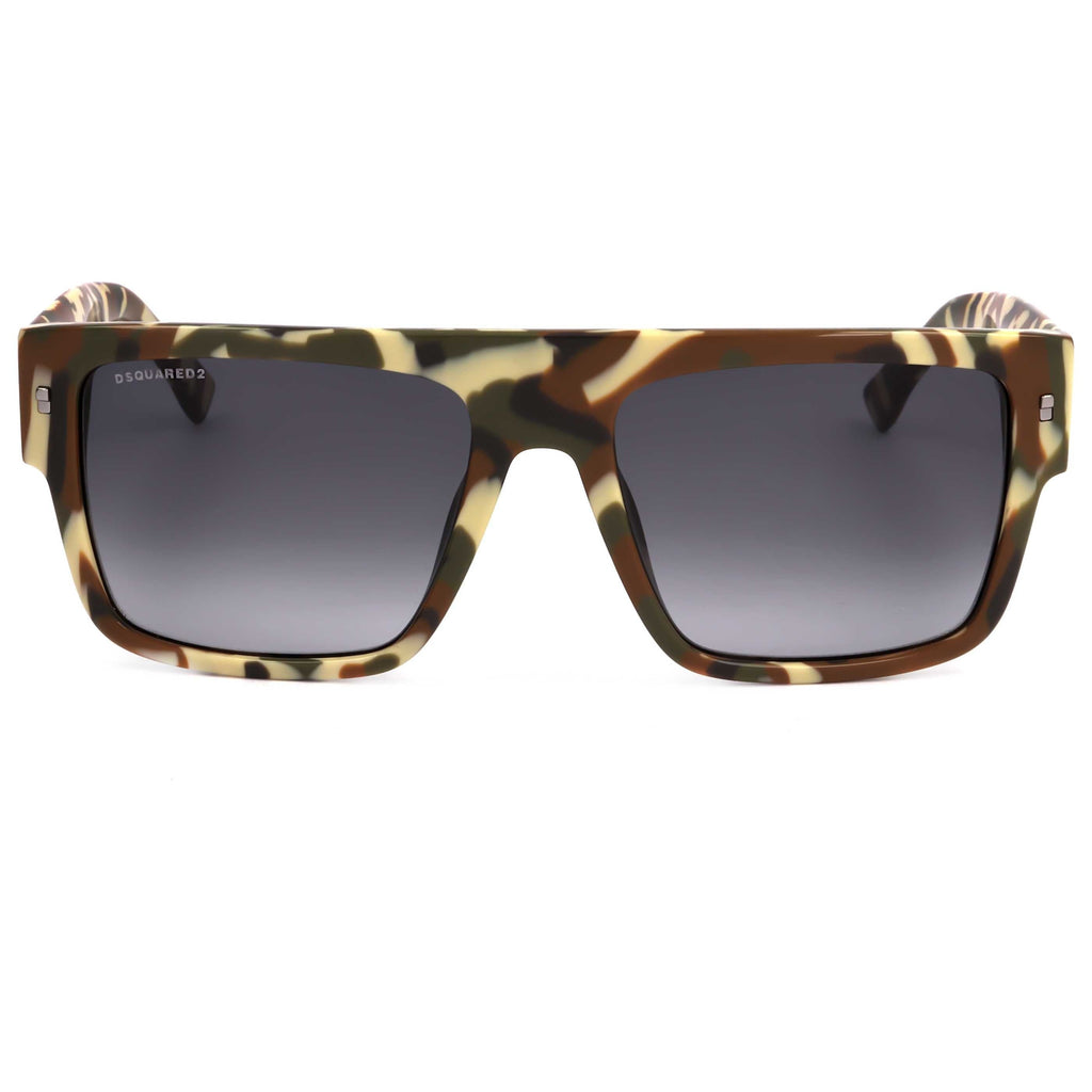 Dsquared2 Men's Sunglasses ICON0003S-06DB-9O