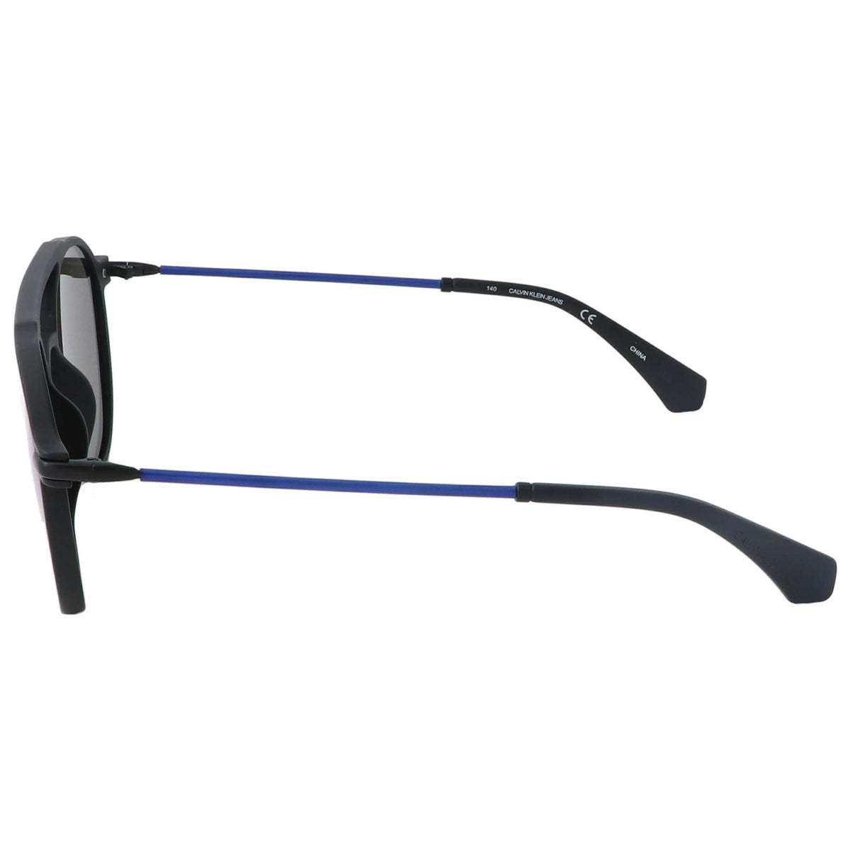 Calvin Klein Unisex Sunglasses CKJ511S-002-52