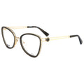 Moschino Women's Eyeglasses MOS584-3Y5-52