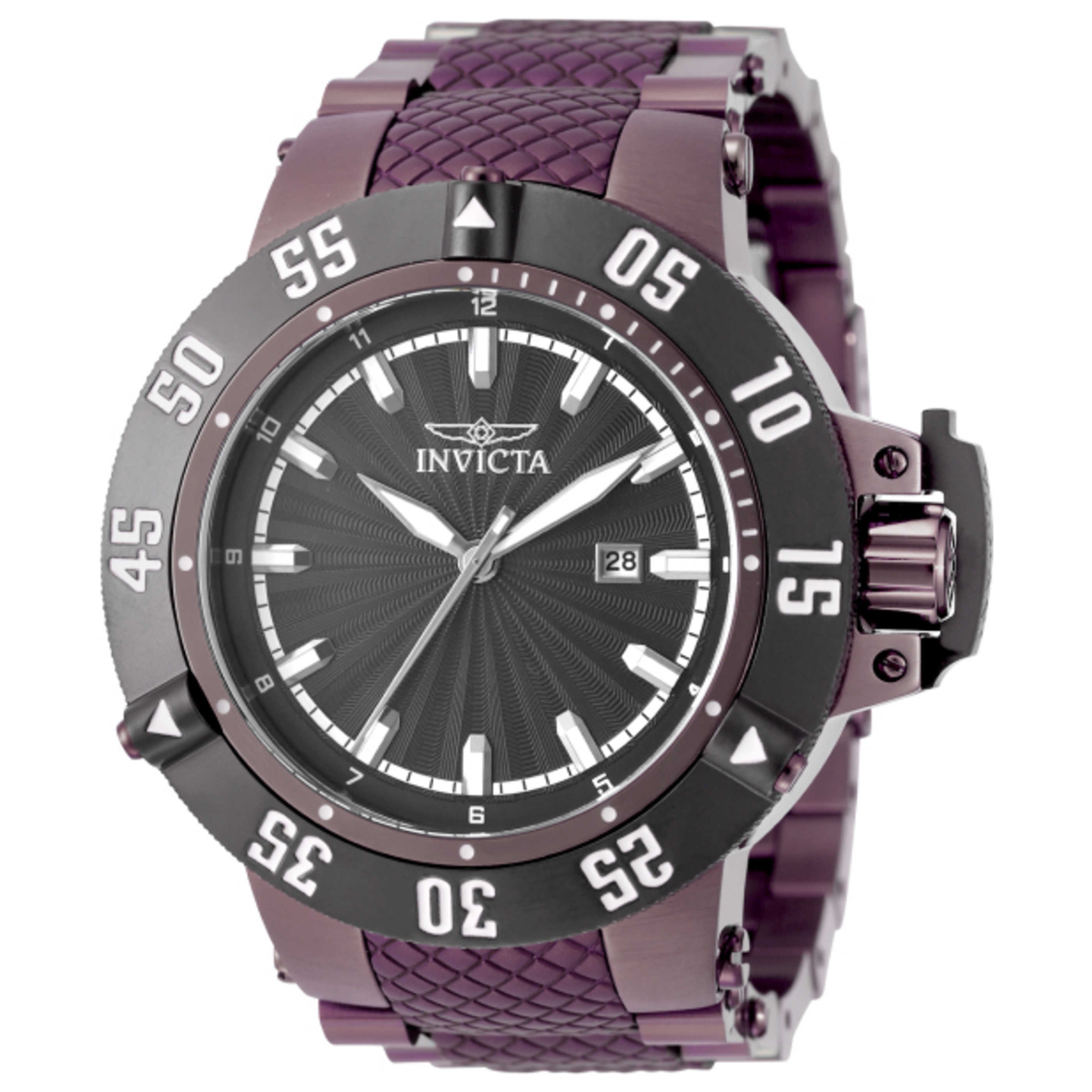 Invicta Subaqua Men's Watch IN-50792