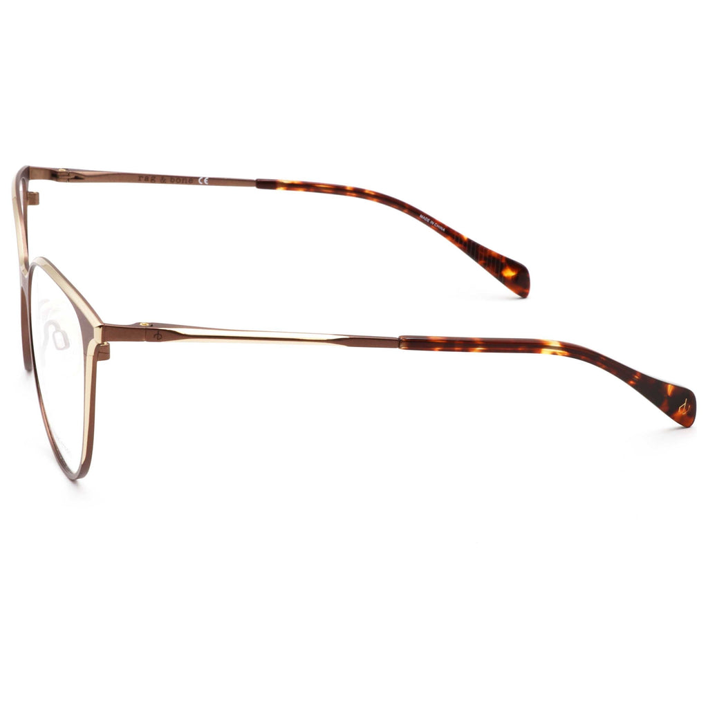 Rag & Bone Women's Eyeglasses RNB3032-01Q-54