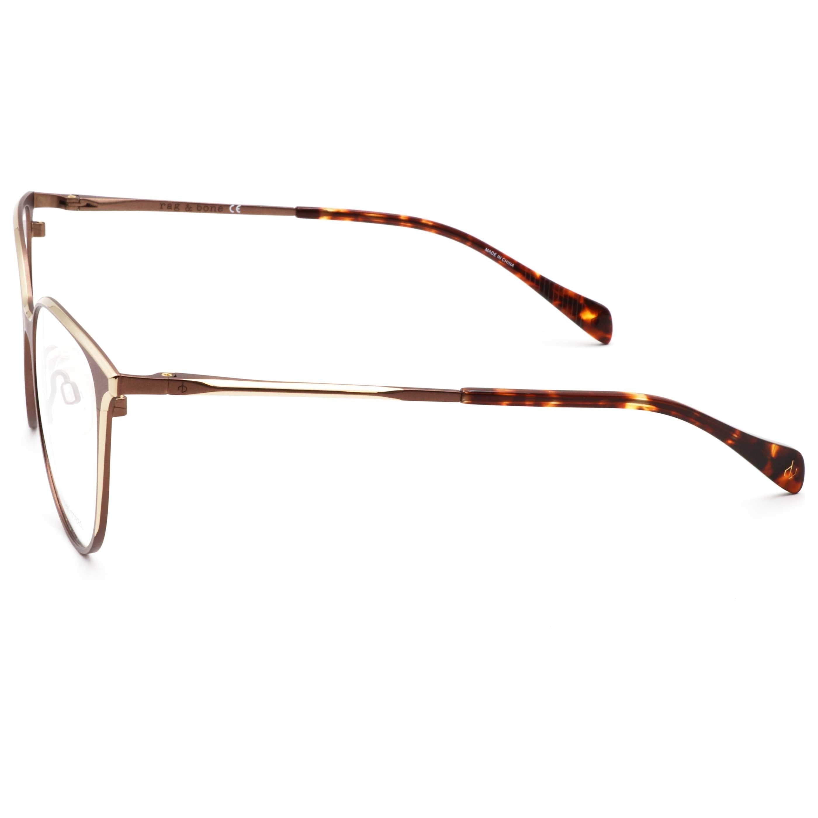 Rag & Bone Women's Eyeglasses RNB3032-01Q-54