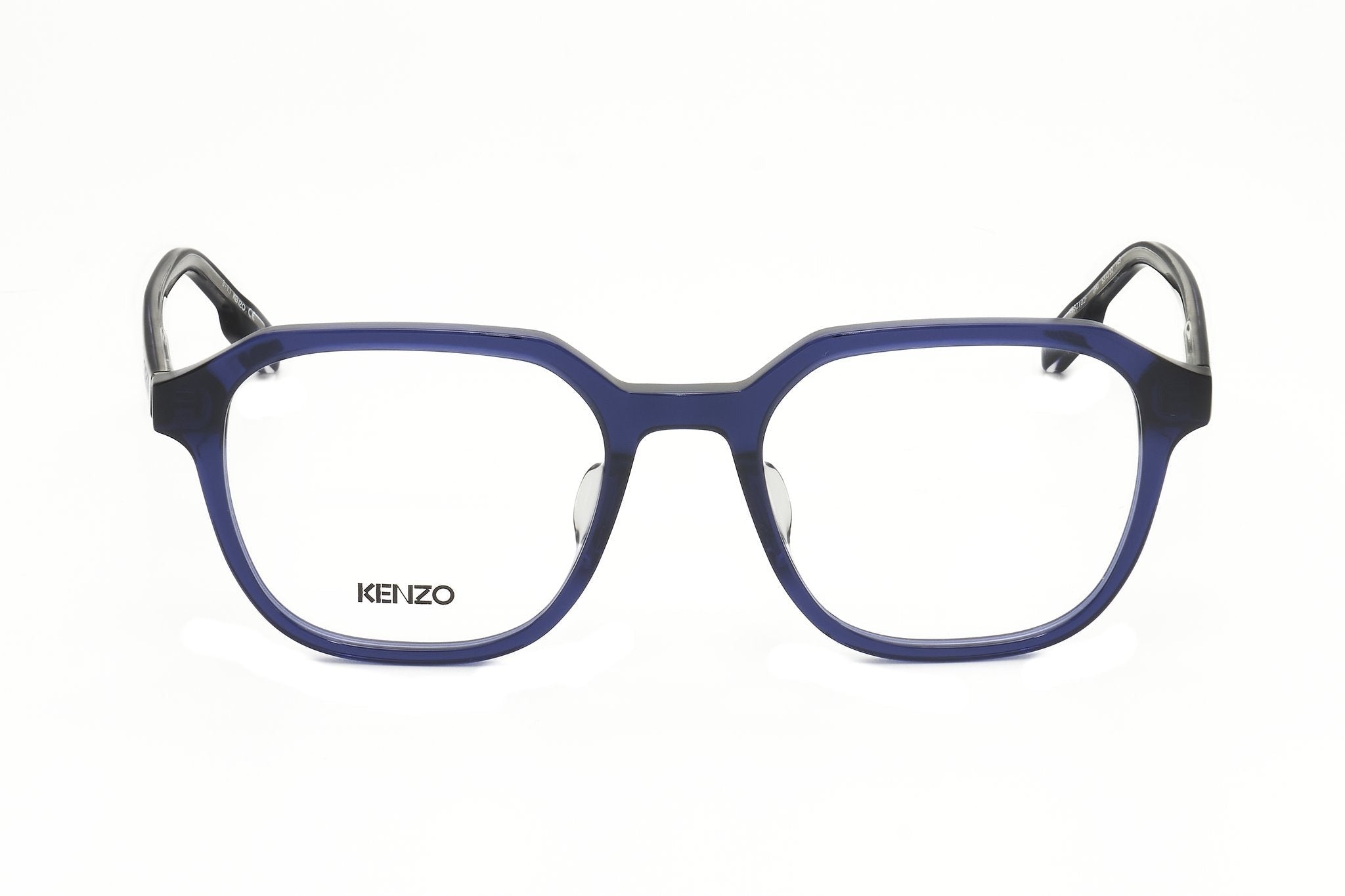 Kenzo Unisex Plastic Glasses