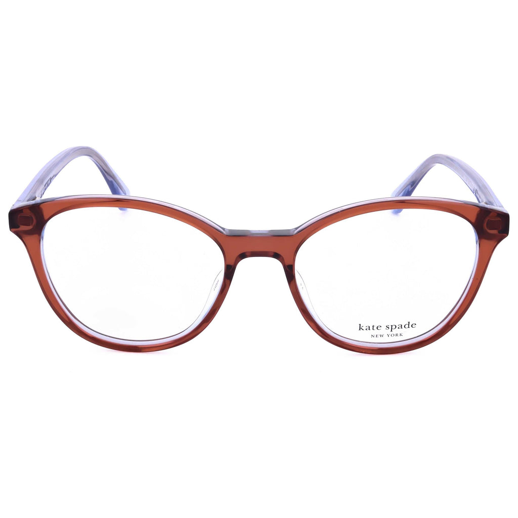 Kate Spade Women's Eyeglasses AGGIE-3LG-50