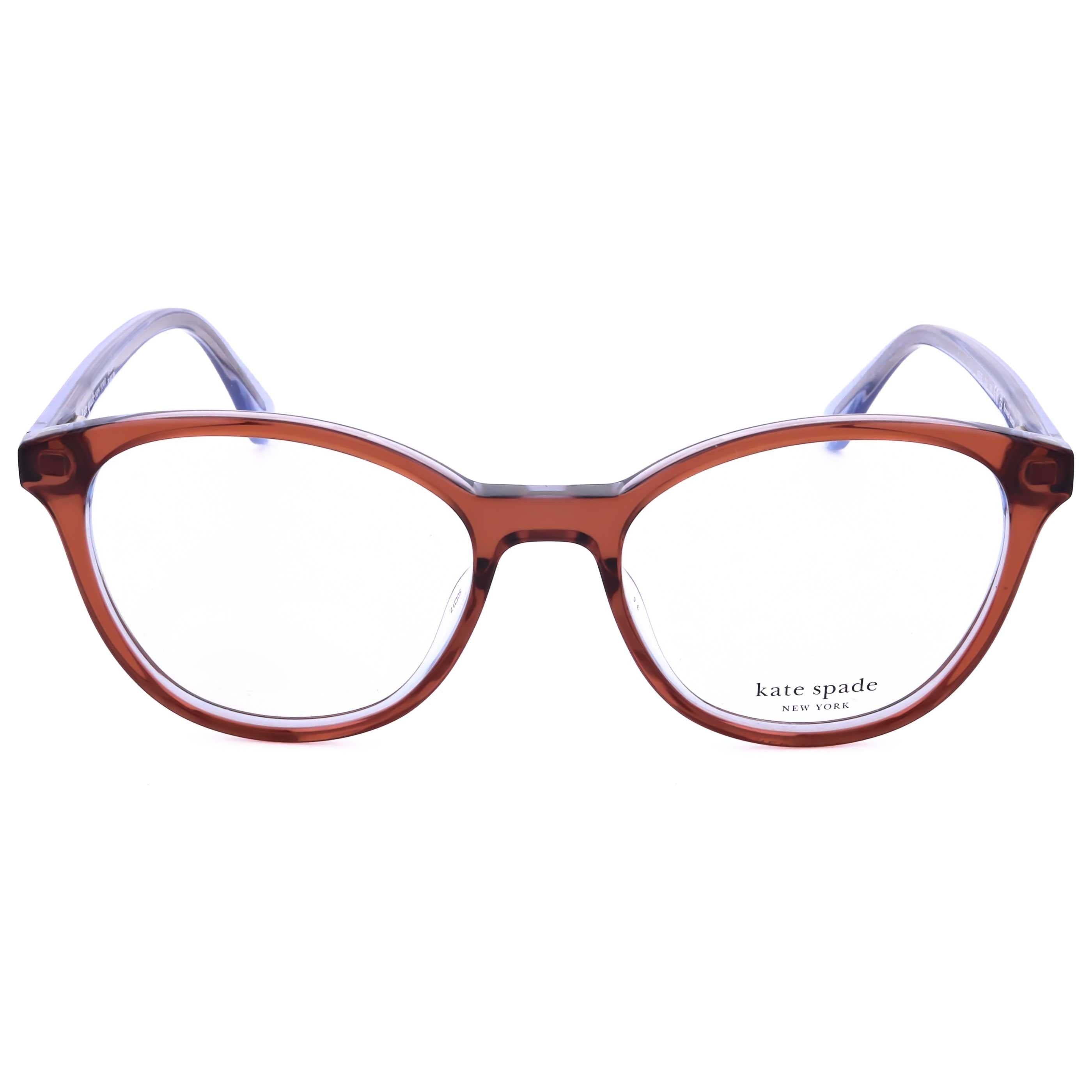 Kate Spade Women's Eyeglasses AGGIE-3LG-50